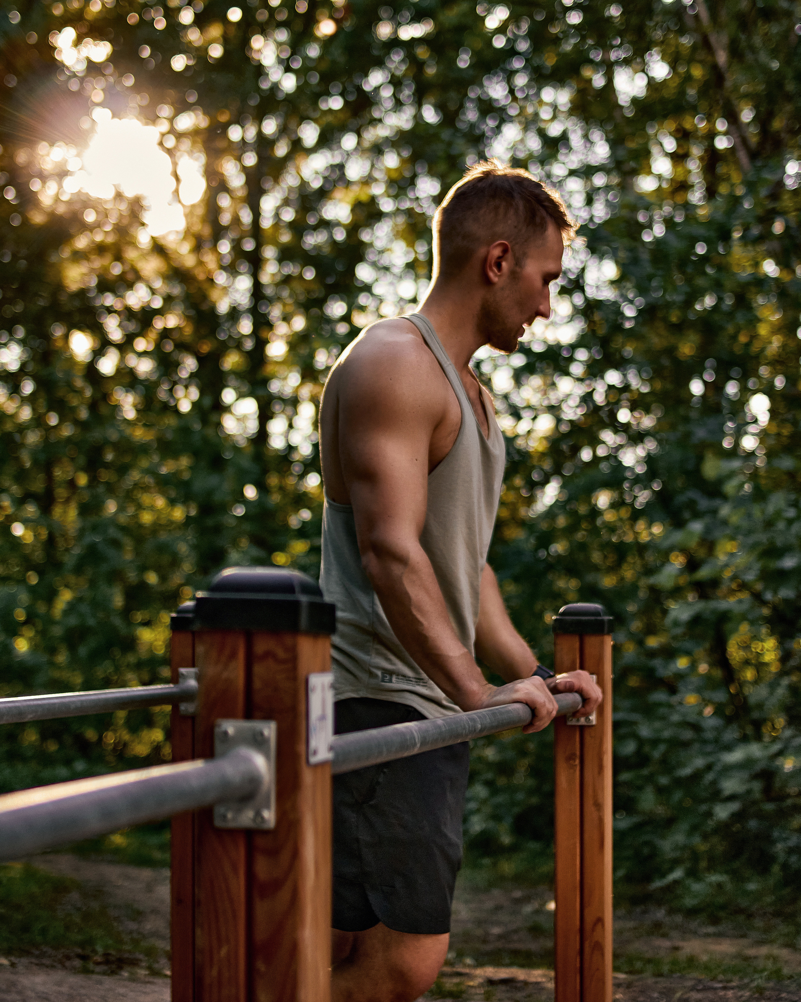 STEPAN x SPUTNIK. ANDY KIN Мужской и ню-фотограф в Москве