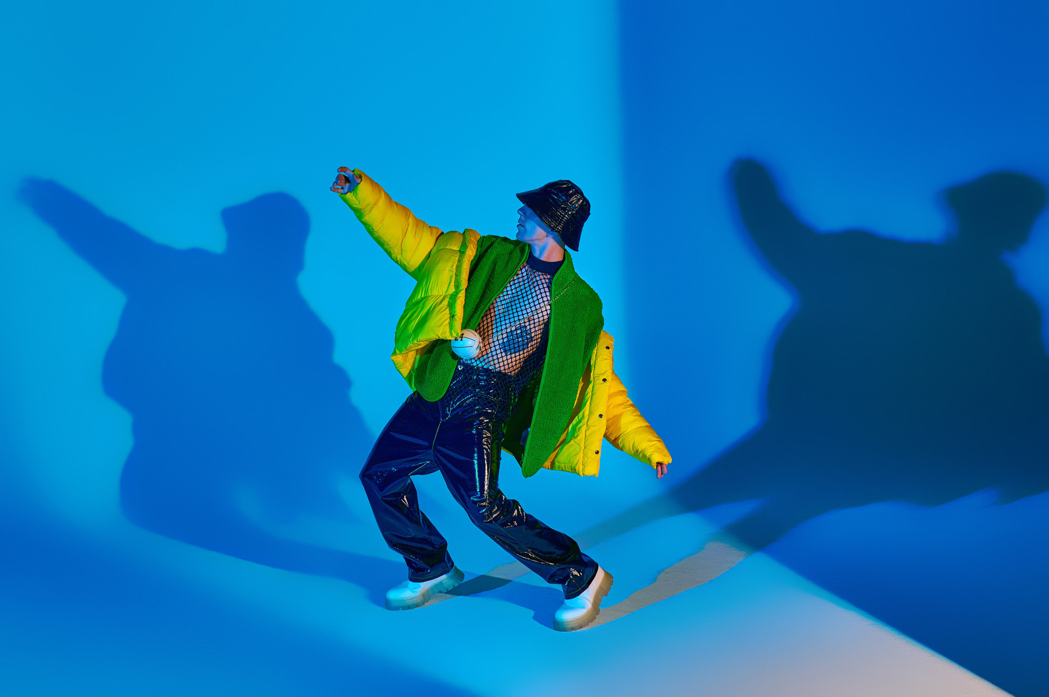 EUGENE x SEQUOIA. ANDY KIN Мужской и ню-фотограф в Москве