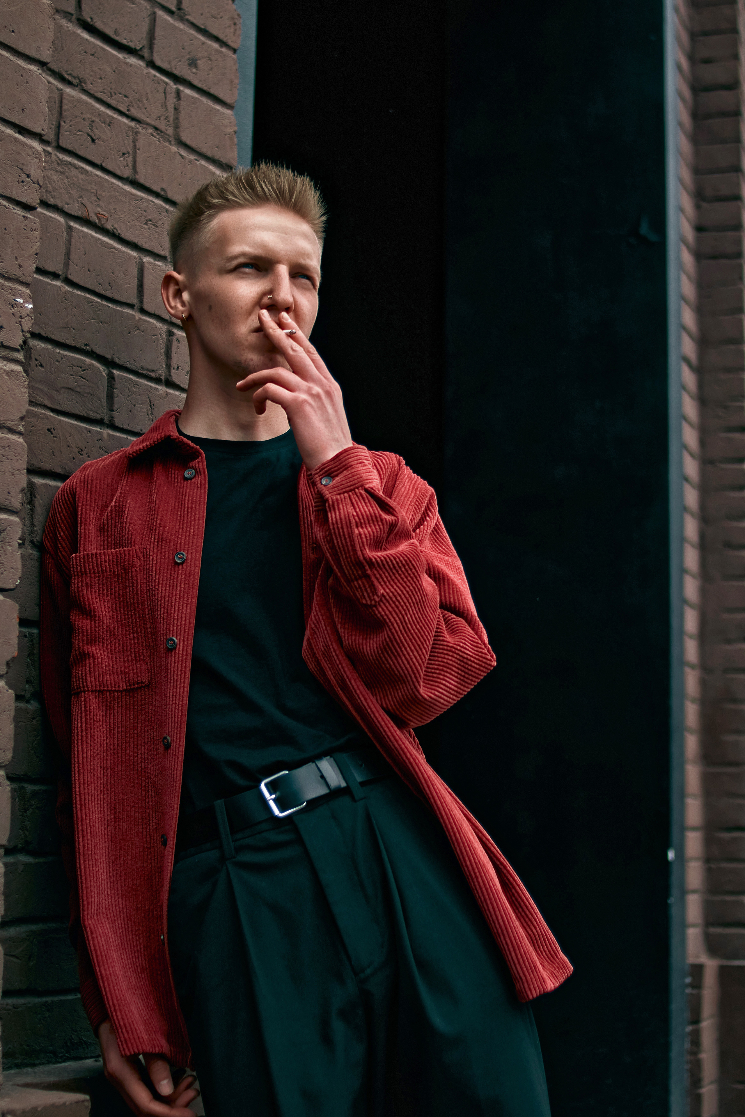 VALENTIN x SUPERMEALL. ANDY KIN Мужской и ню-фотограф в Москве