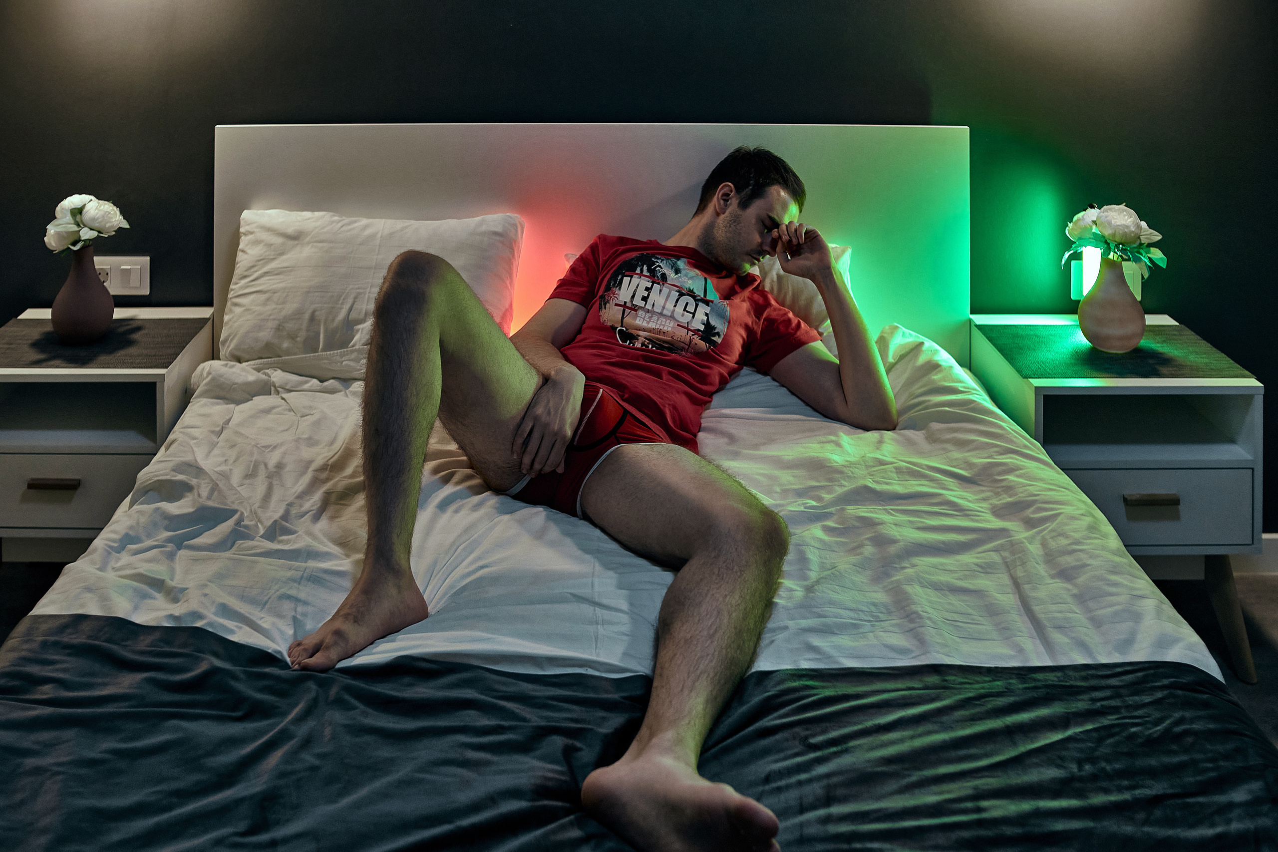 Raw homemade. ANDY KIN Мужской и ню-фотограф в Москве