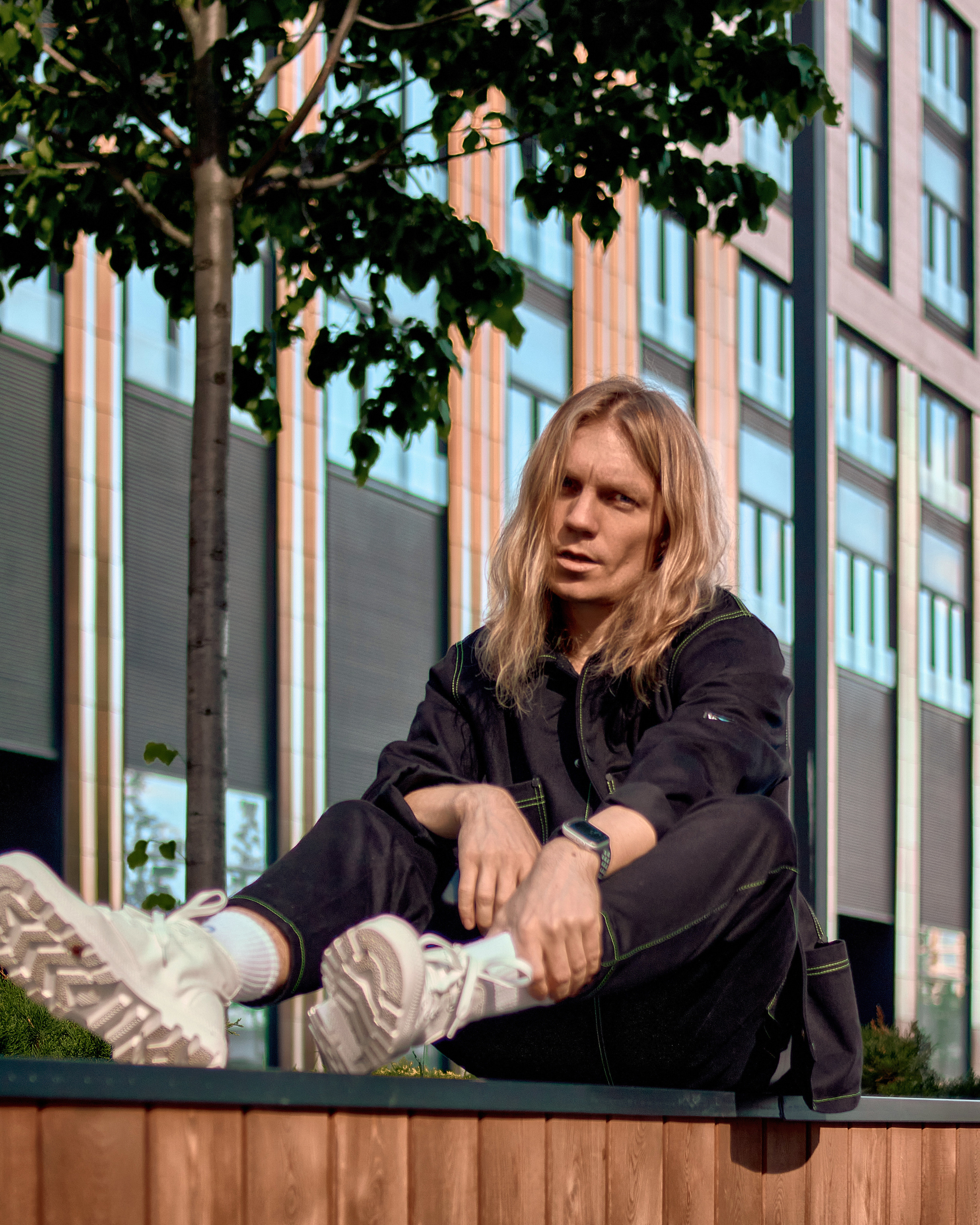 PAVEL x TSARSKAYA SQUARE. ANDY KIN Мужской и ню-фотограф в Москве