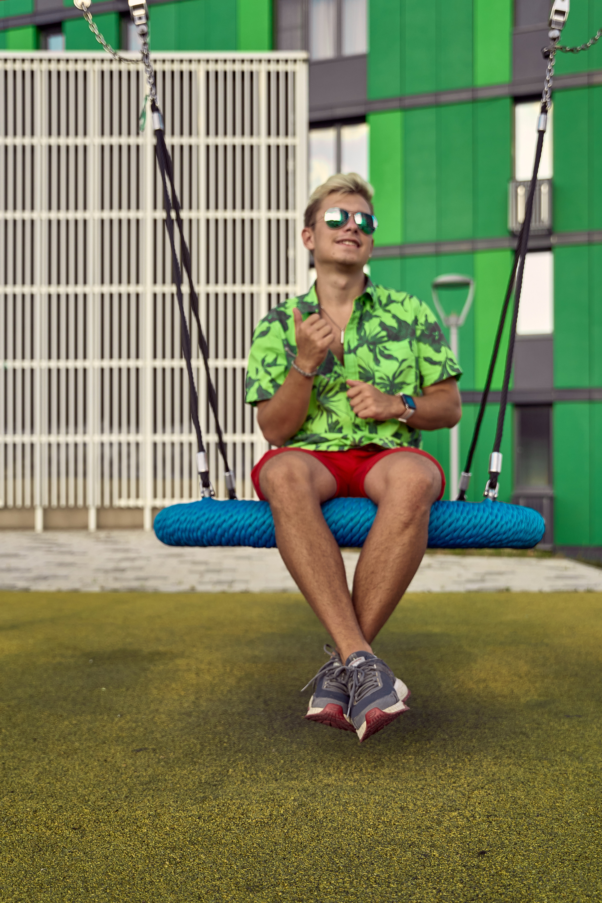 VLAD x PLAYGROUND. ANDY KIN Мужской и ню-фотограф в Москве