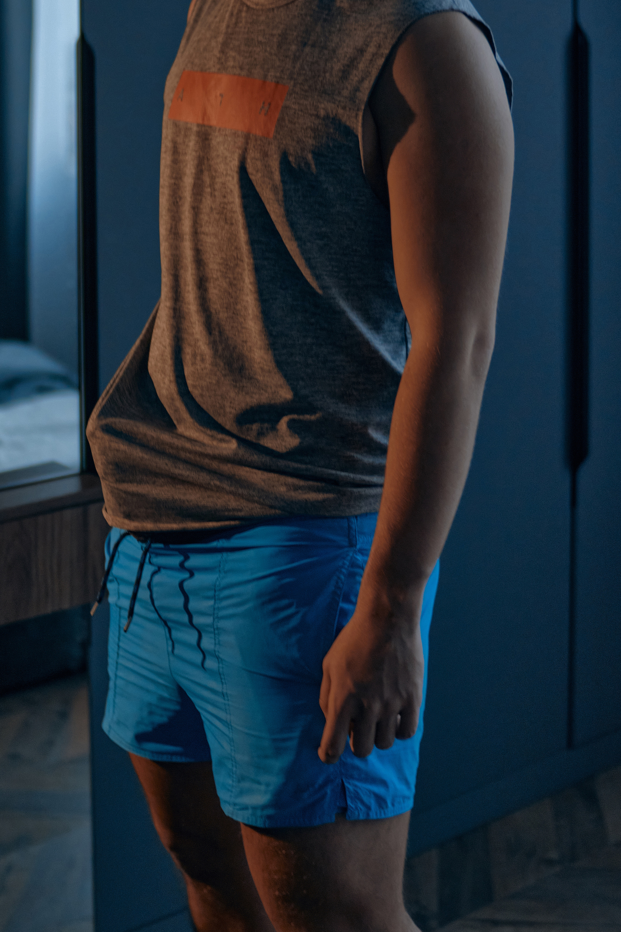 Lazy morning. ANDY KIN Мужской и ню-фотограф в Москве