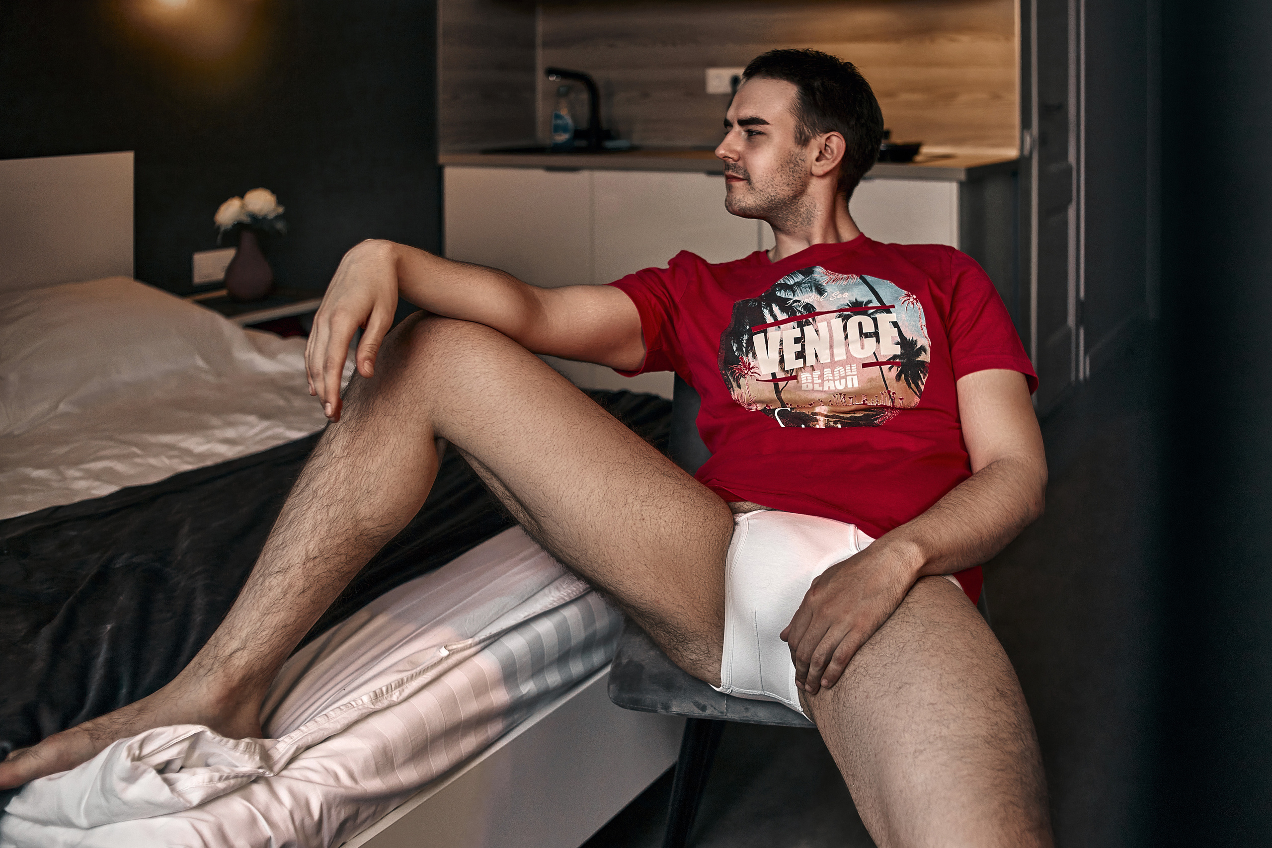 Raw homemade. ANDY KIN Мужской и ню-фотограф в Москве