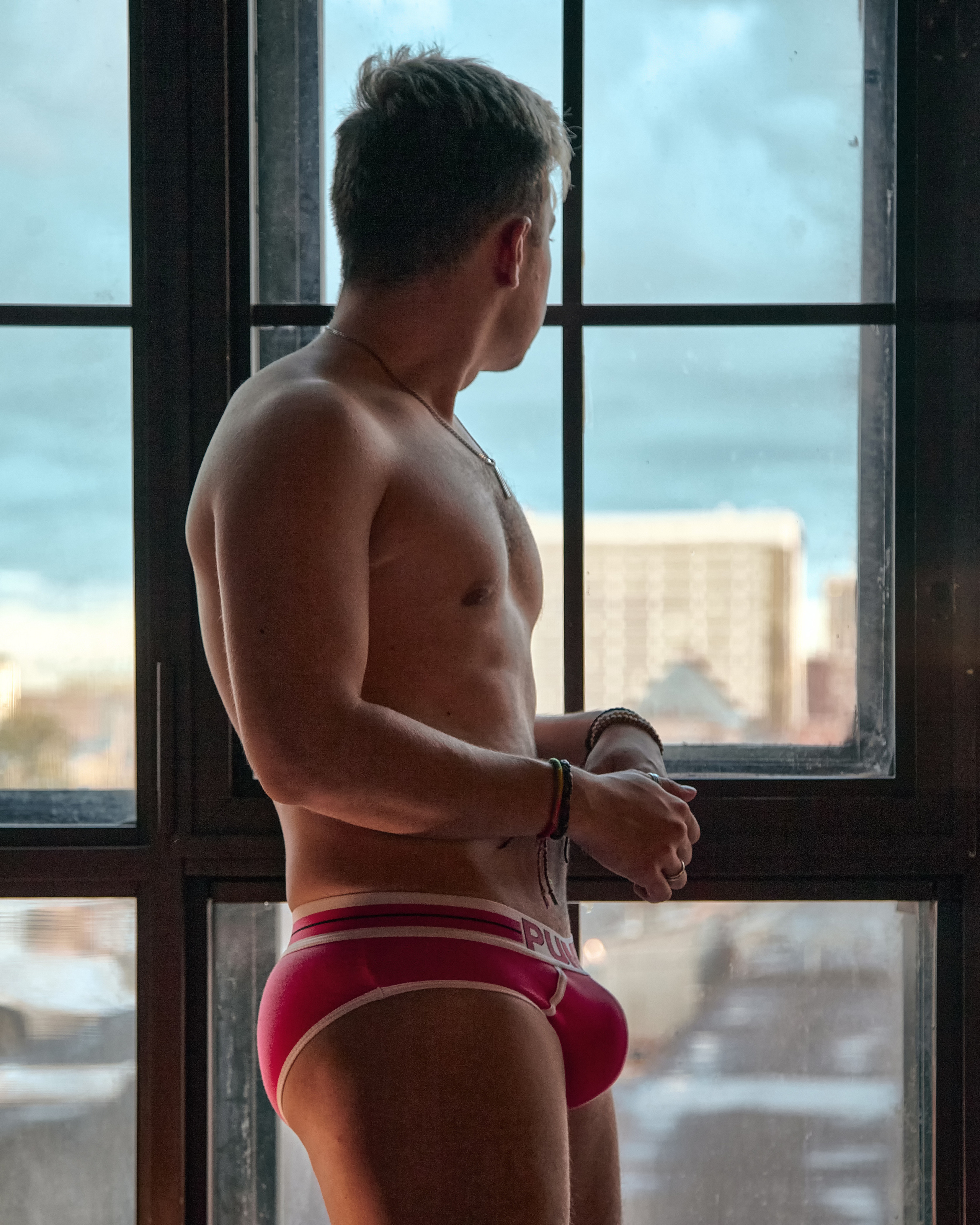 Hangover. ANDY KIN Мужской и ню-фотограф в Москве