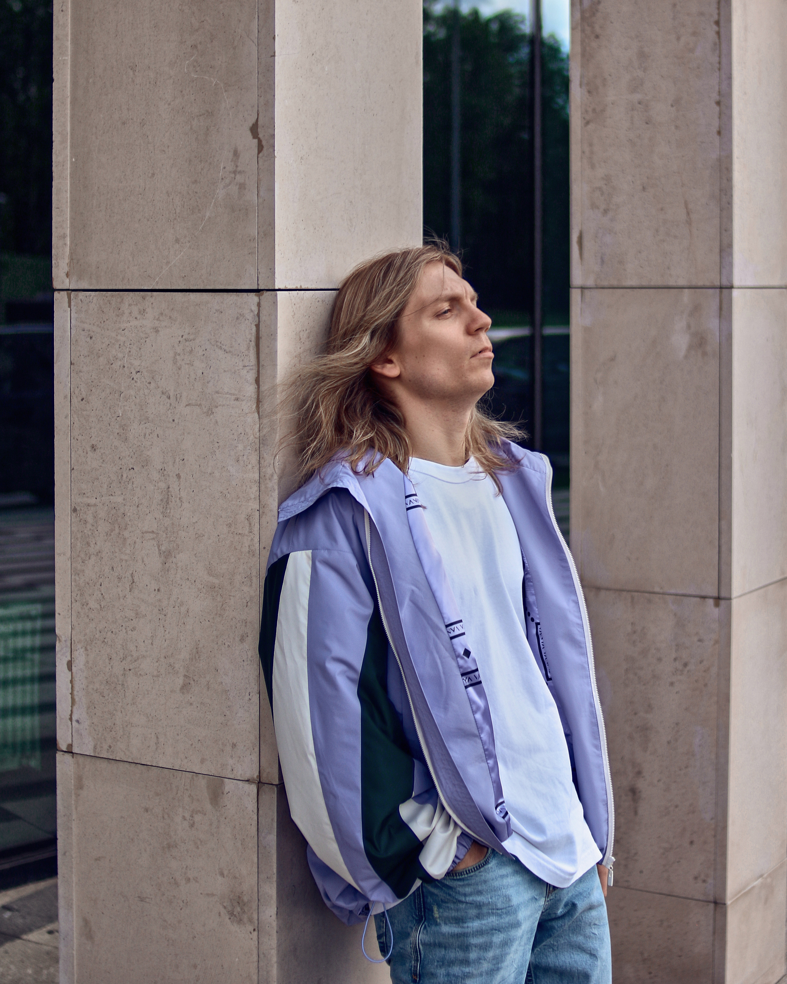 PAVEL x TSARSKAYA SQUARE. ANDY KIN Мужской и ню-фотограф в Москве