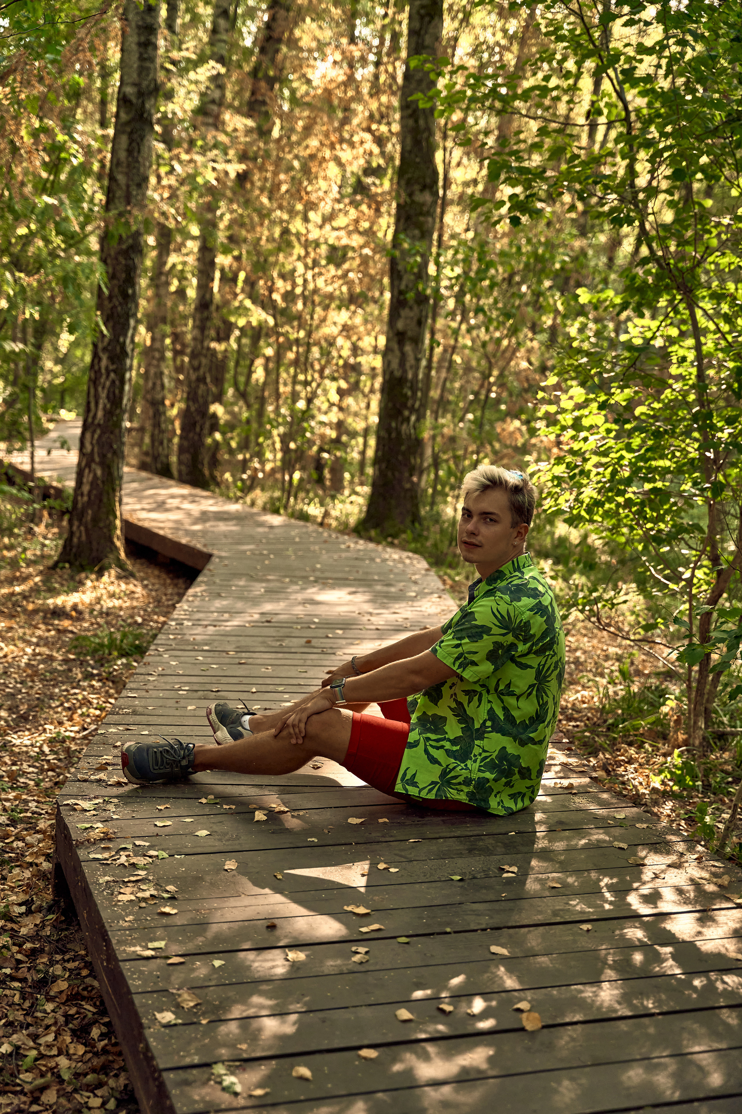 VLAD x FIELD. ANDY KIN Мужской и ню-фотограф в Москве