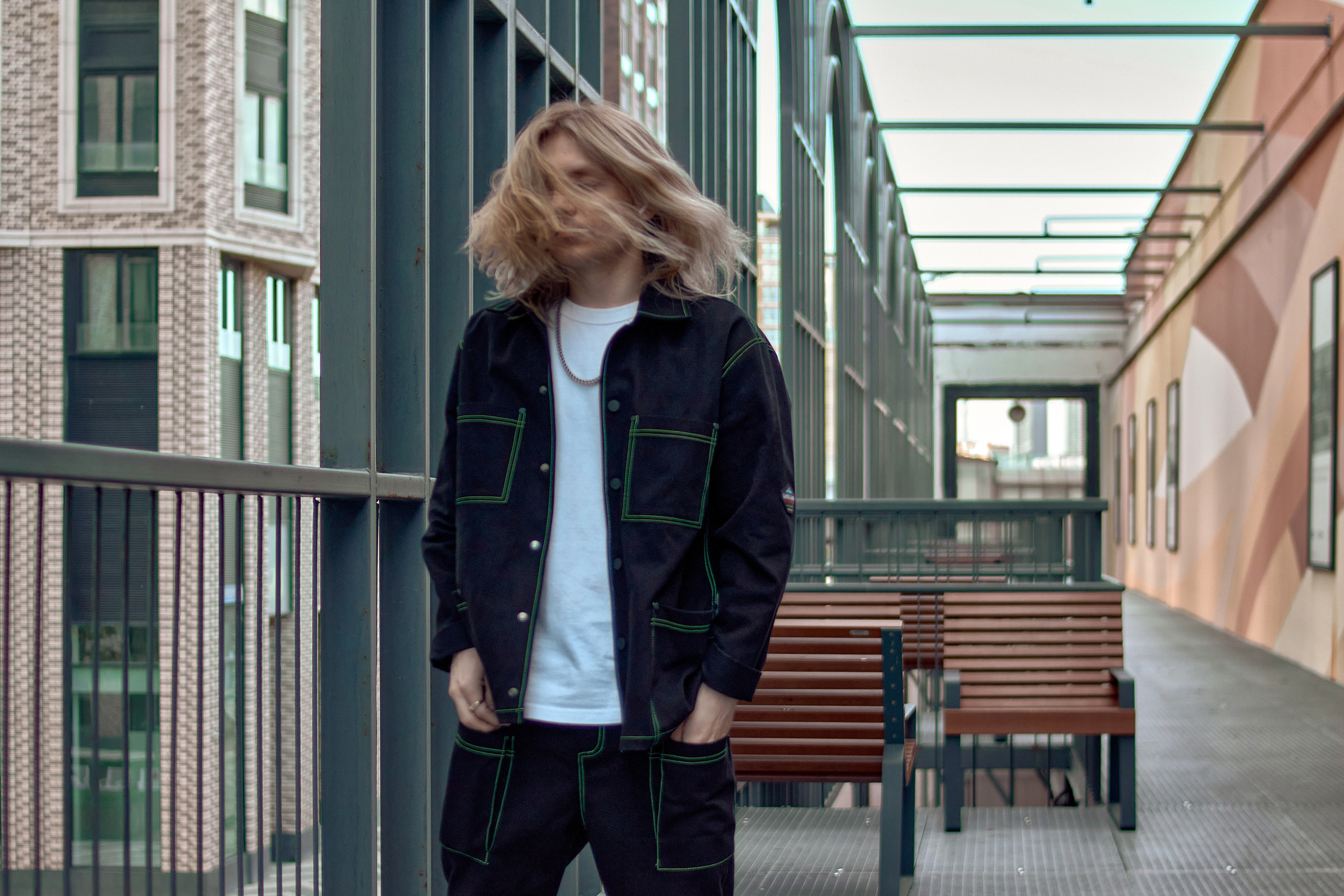 PAVEL x TSARSKAYA SQUARE. ANDY KIN Мужской и ню-фотограф в Москве