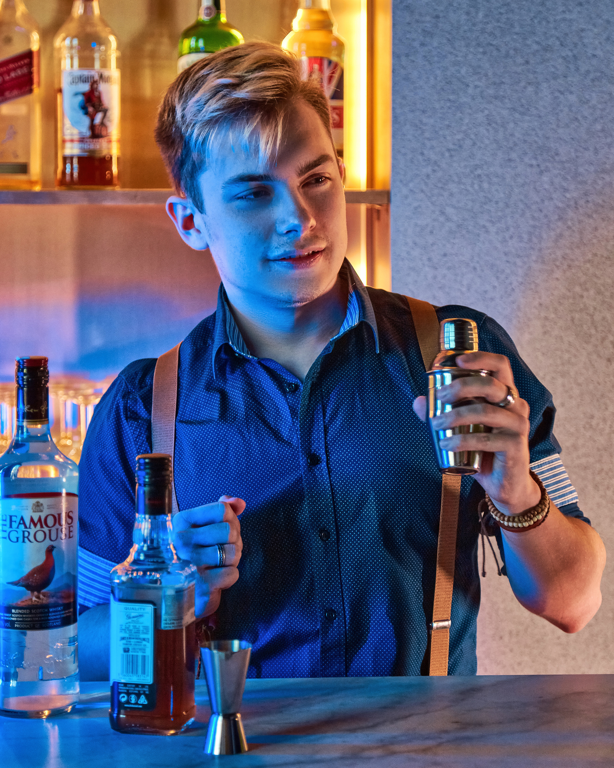 VLAD x BAR. ANDY KIN Мужской и ню-фотограф в Москве