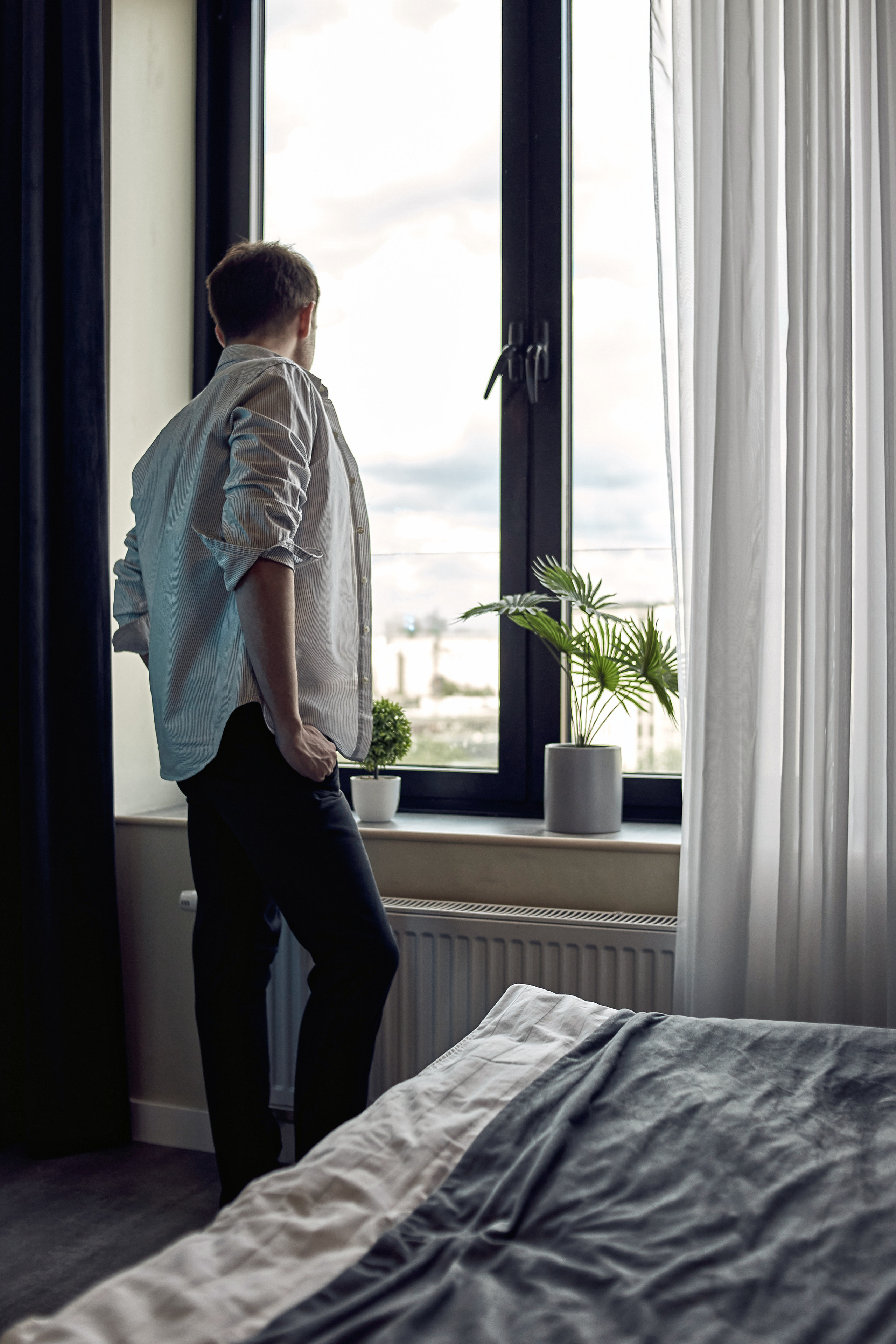 DIMA x FLAT. ANDY KIN Мужской и ню-фотограф в Москве