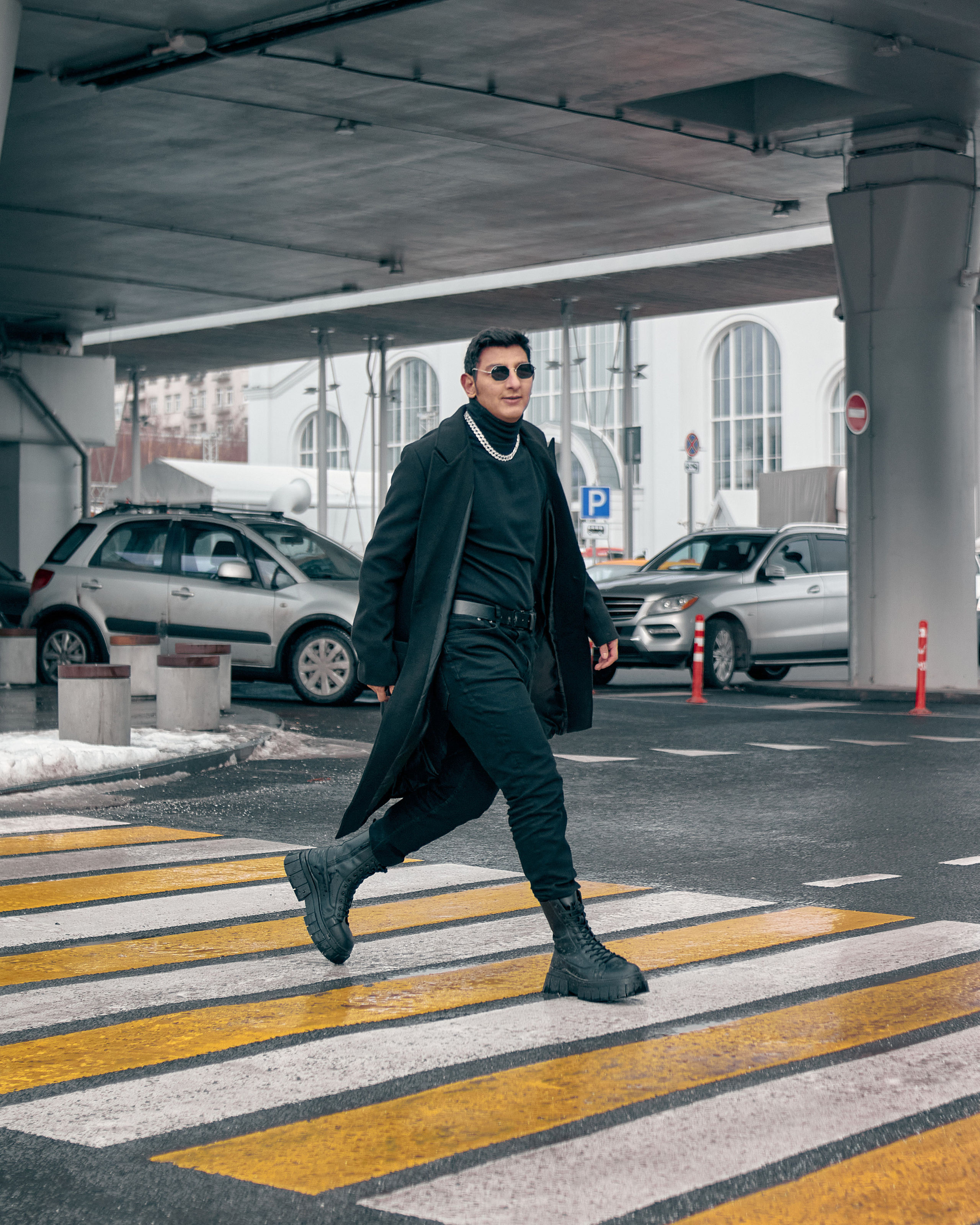 KOSTYA x RED OCTOBER. ANDY KIN Мужской и ню-фотограф в Москве