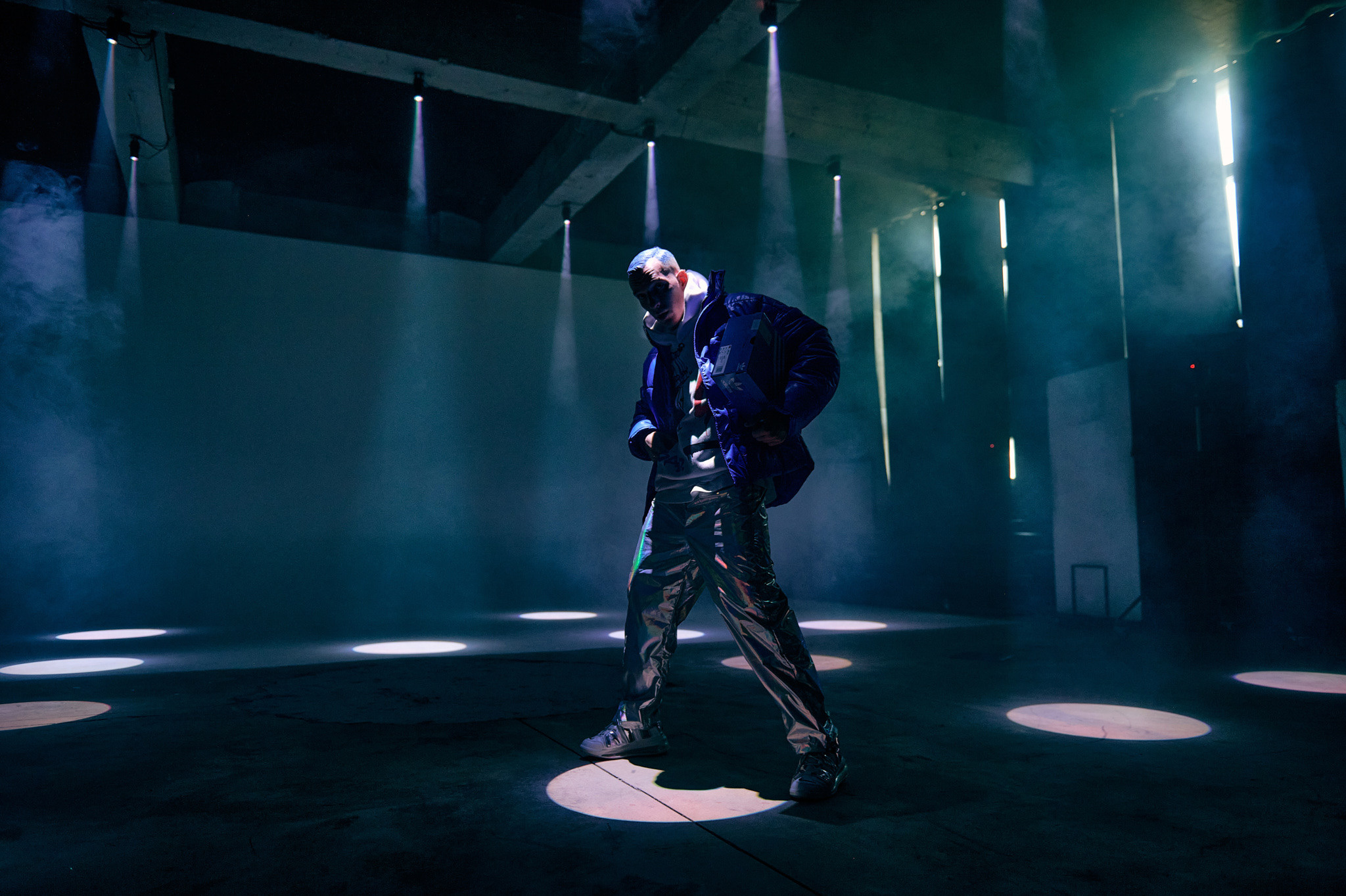 EUGENE x SEQUOIA. ANDY KIN Мужской и ню-фотограф в Москве