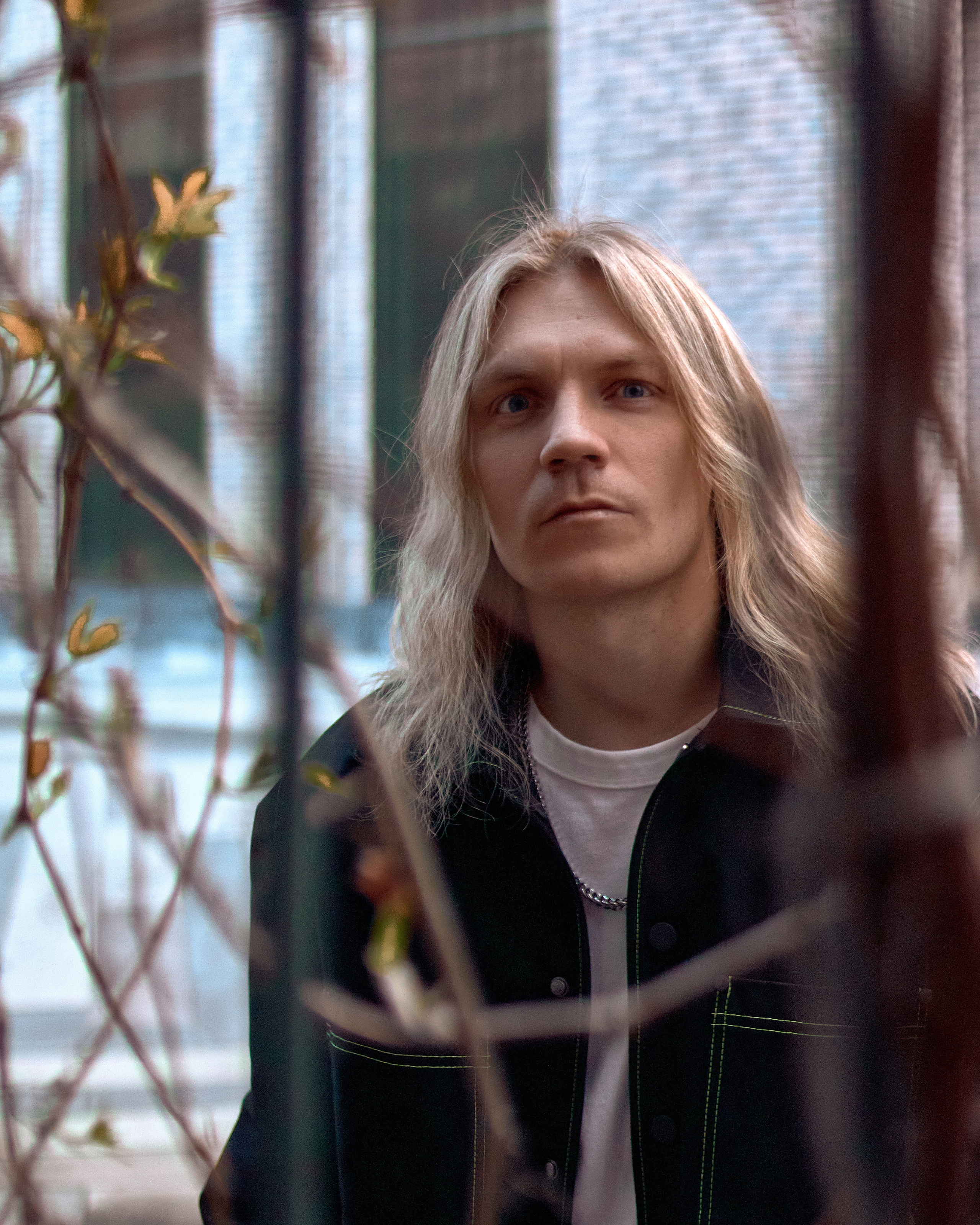 PAVEL x TSARSKAYA SQUARE. ANDY KIN Мужской и ню-фотограф в Москве