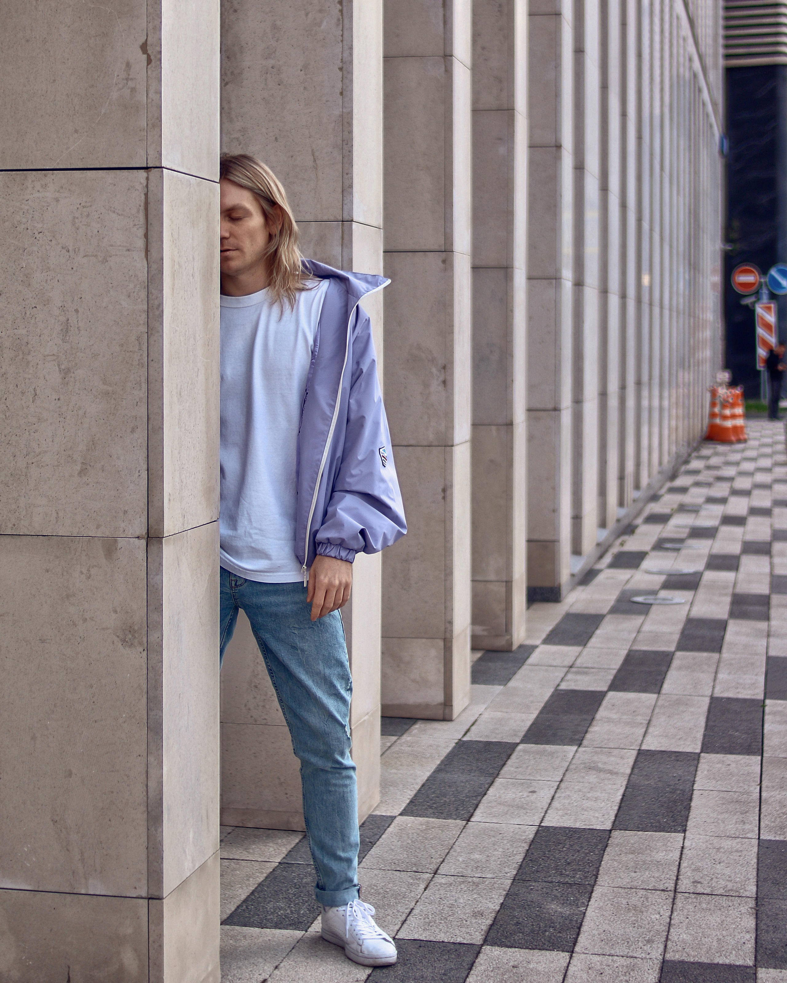 PAVEL x TSARSKAYA SQUARE. ANDY KIN Мужской и ню-фотограф в Москве