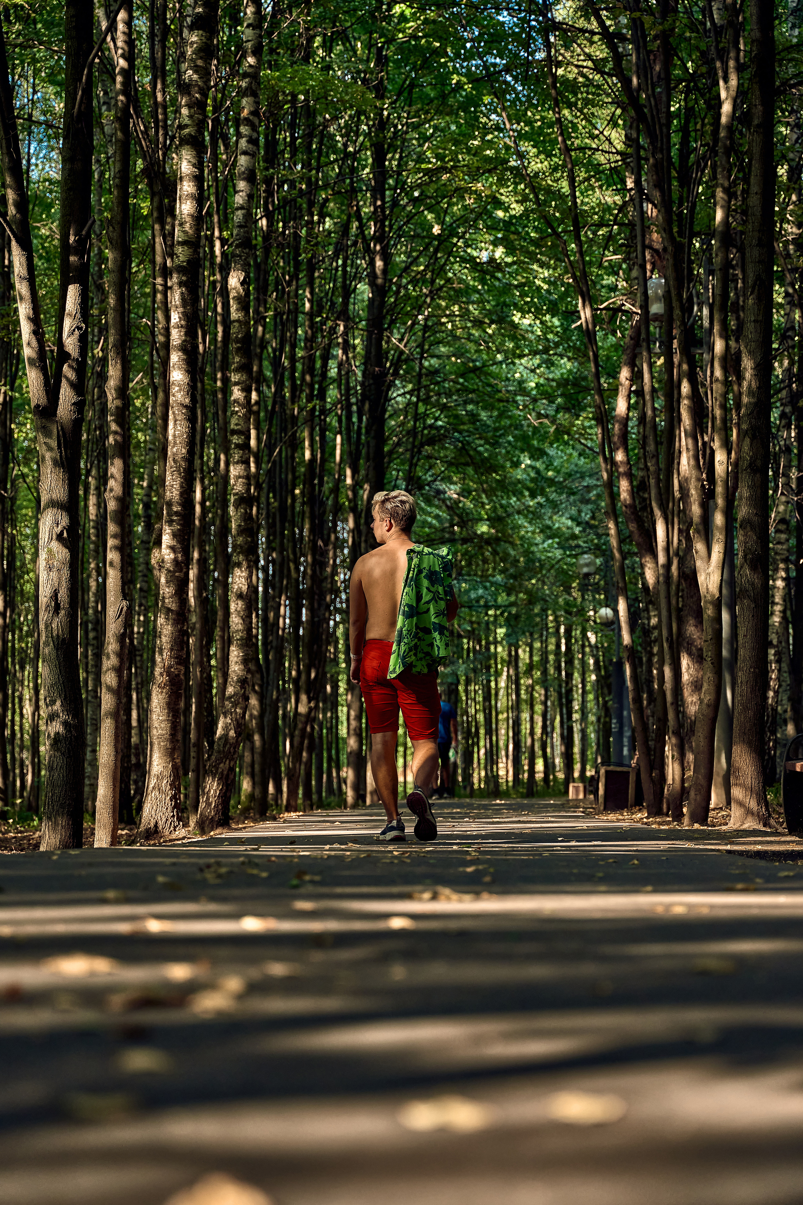 VLAD x FIELD. ANDY KIN Мужской и ню-фотограф в Москве