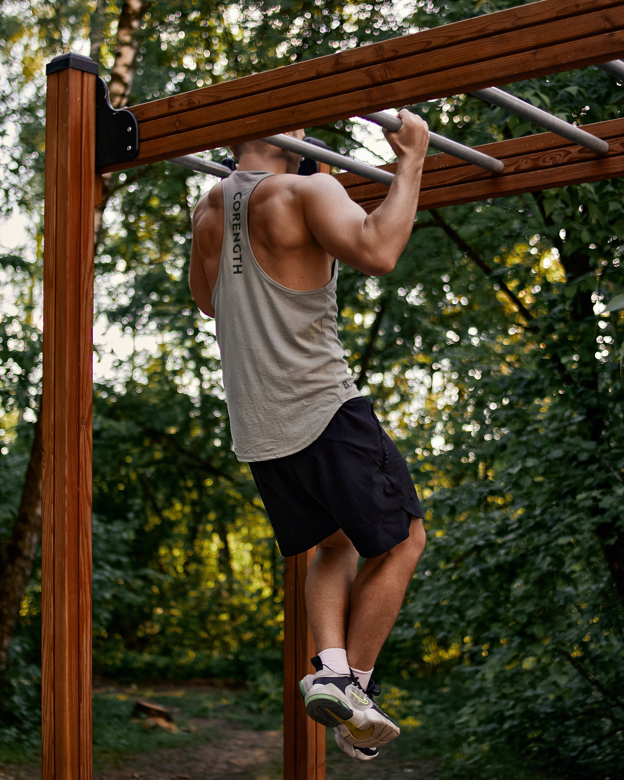 STEPAN x SPUTNIK. ANDY KIN Мужской и ню-фотограф в Москве