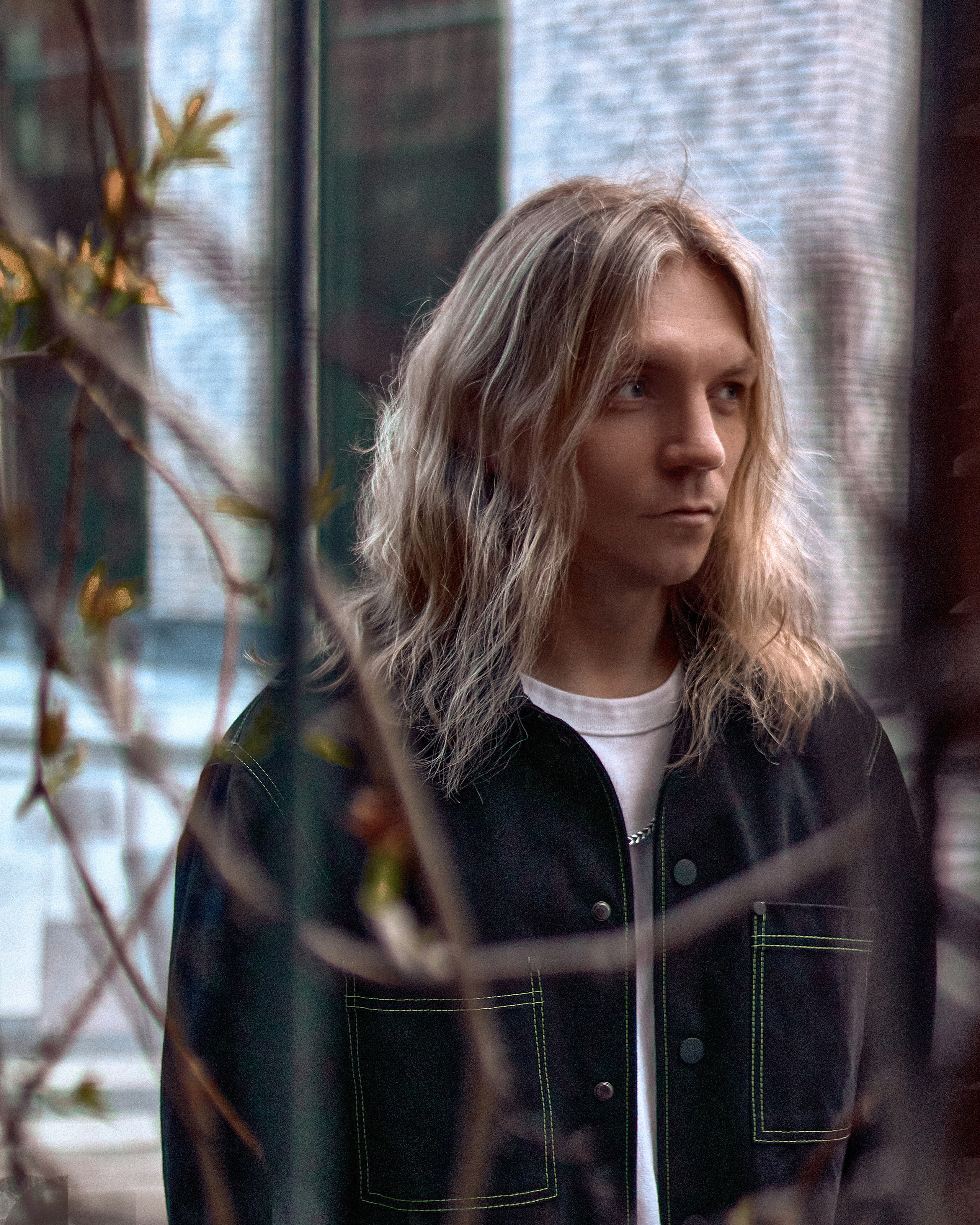 PAVEL x TSARSKAYA SQUARE. ANDY KIN Мужской и ню-фотограф в Москве