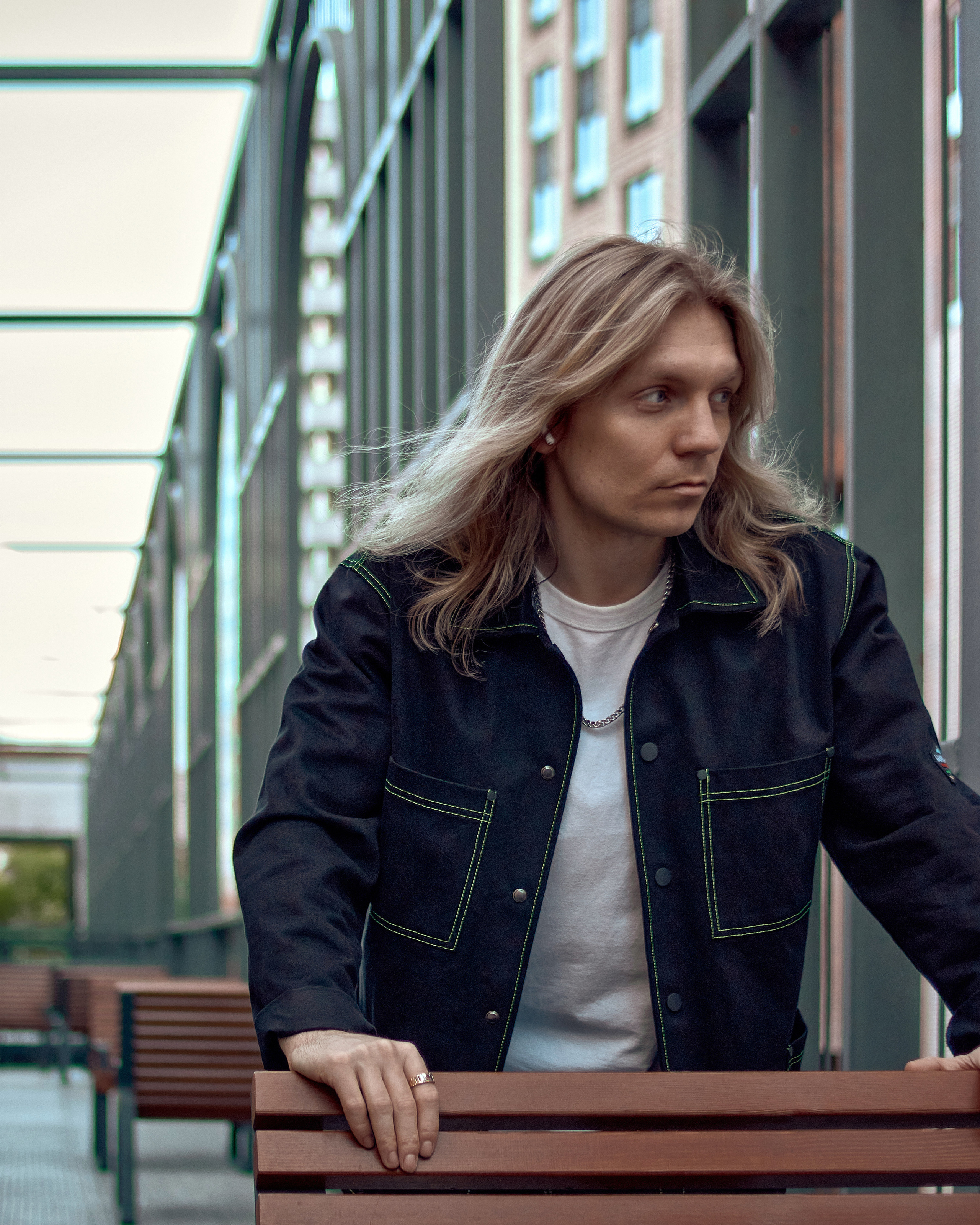 PAVEL x TSARSKAYA SQUARE. ANDY KIN Мужской и ню-фотограф в Москве