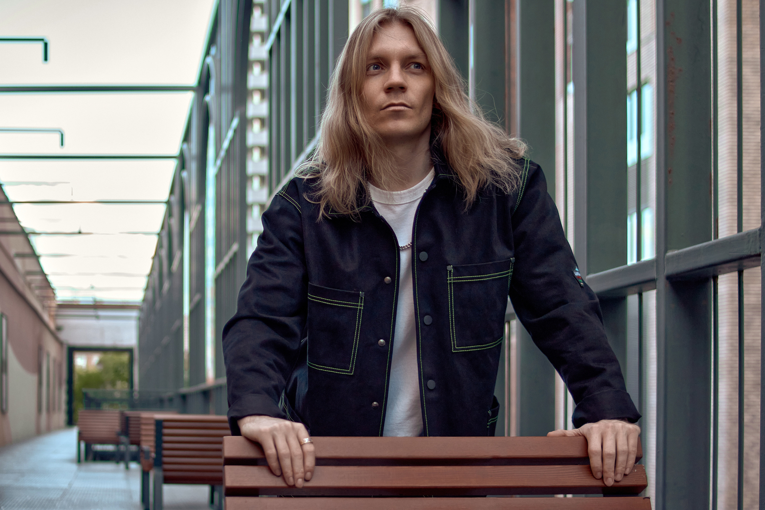 PAVEL x TSARSKAYA SQUARE. ANDY KIN Мужской и ню-фотограф в Москве