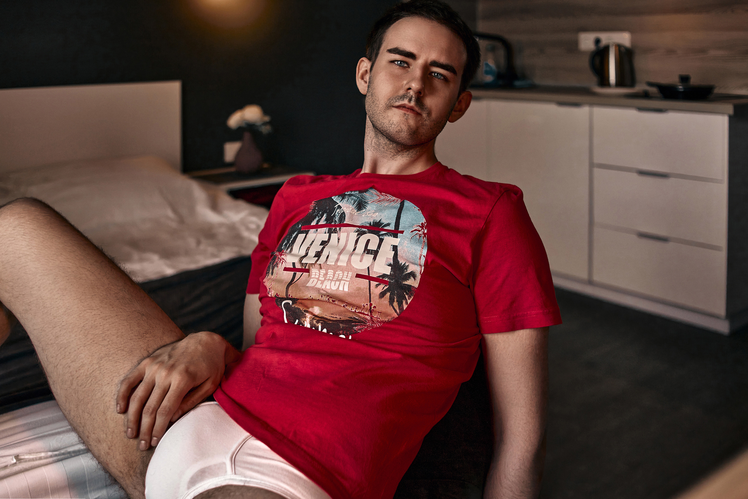 Raw homemade. ANDY KIN Мужской и ню-фотограф в Москве