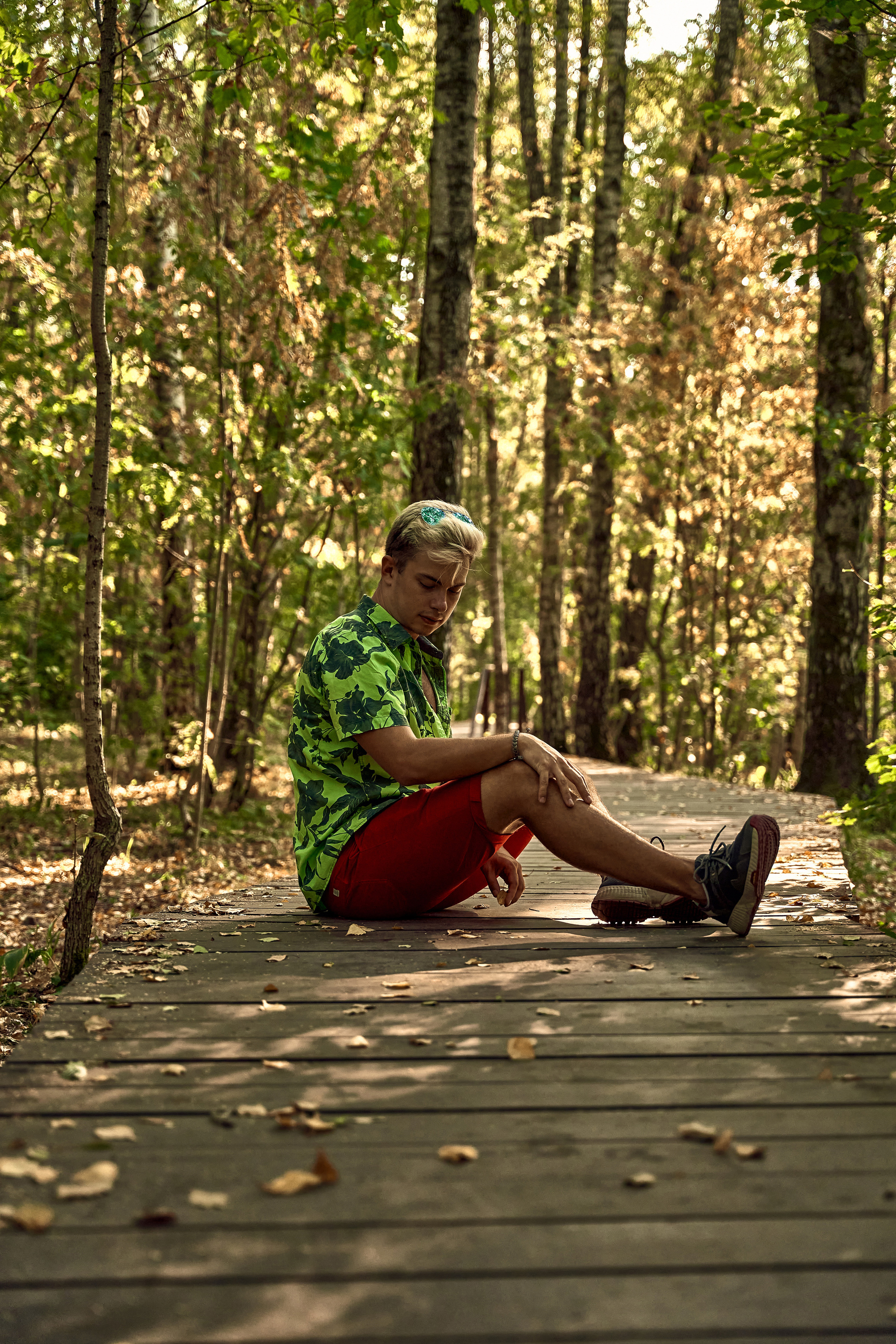 VLAD x FIELD. ANDY KIN Мужской и ню-фотограф в Москве