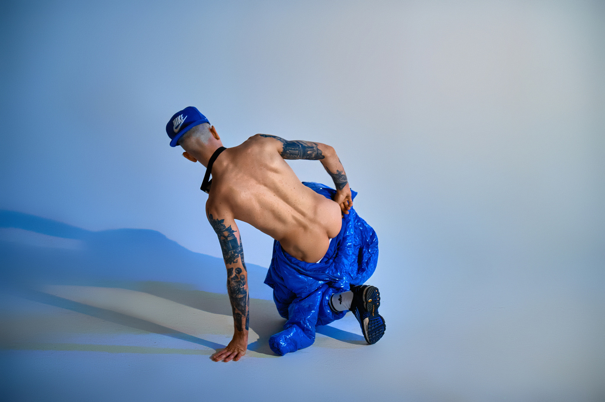 Sport Fetish. ANDY KIN Мужской и ню-фотограф в Москве