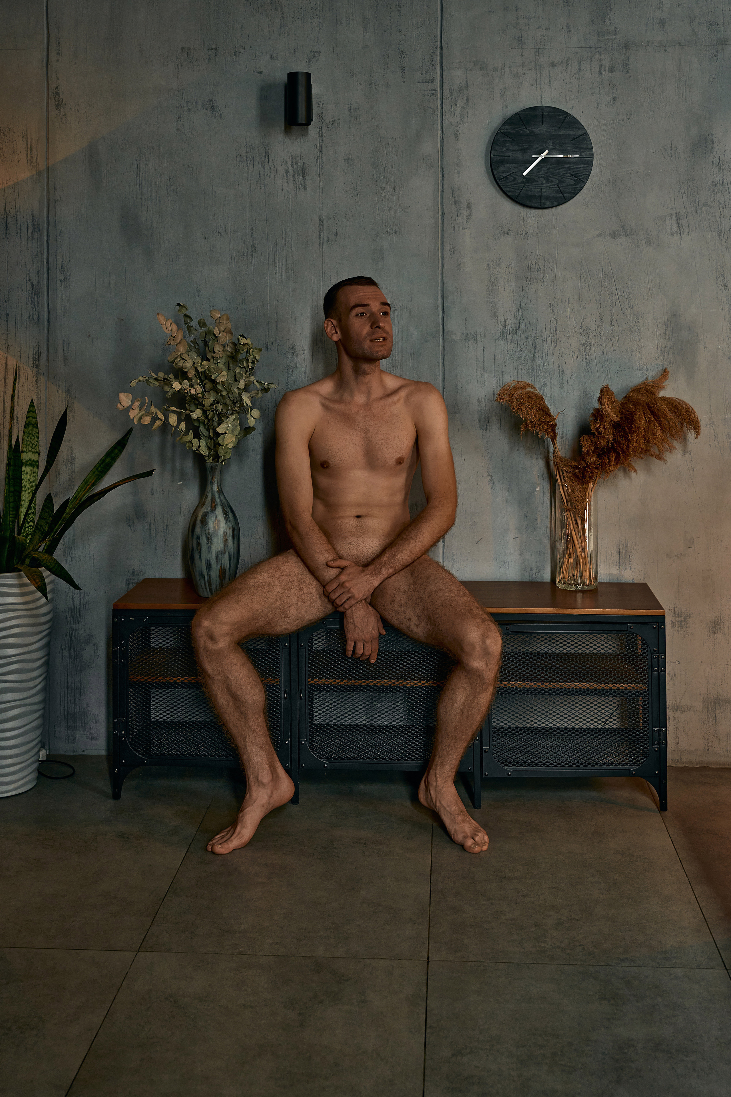 Home sweet home. ANDY KIN Мужской и ню-фотограф в Москве