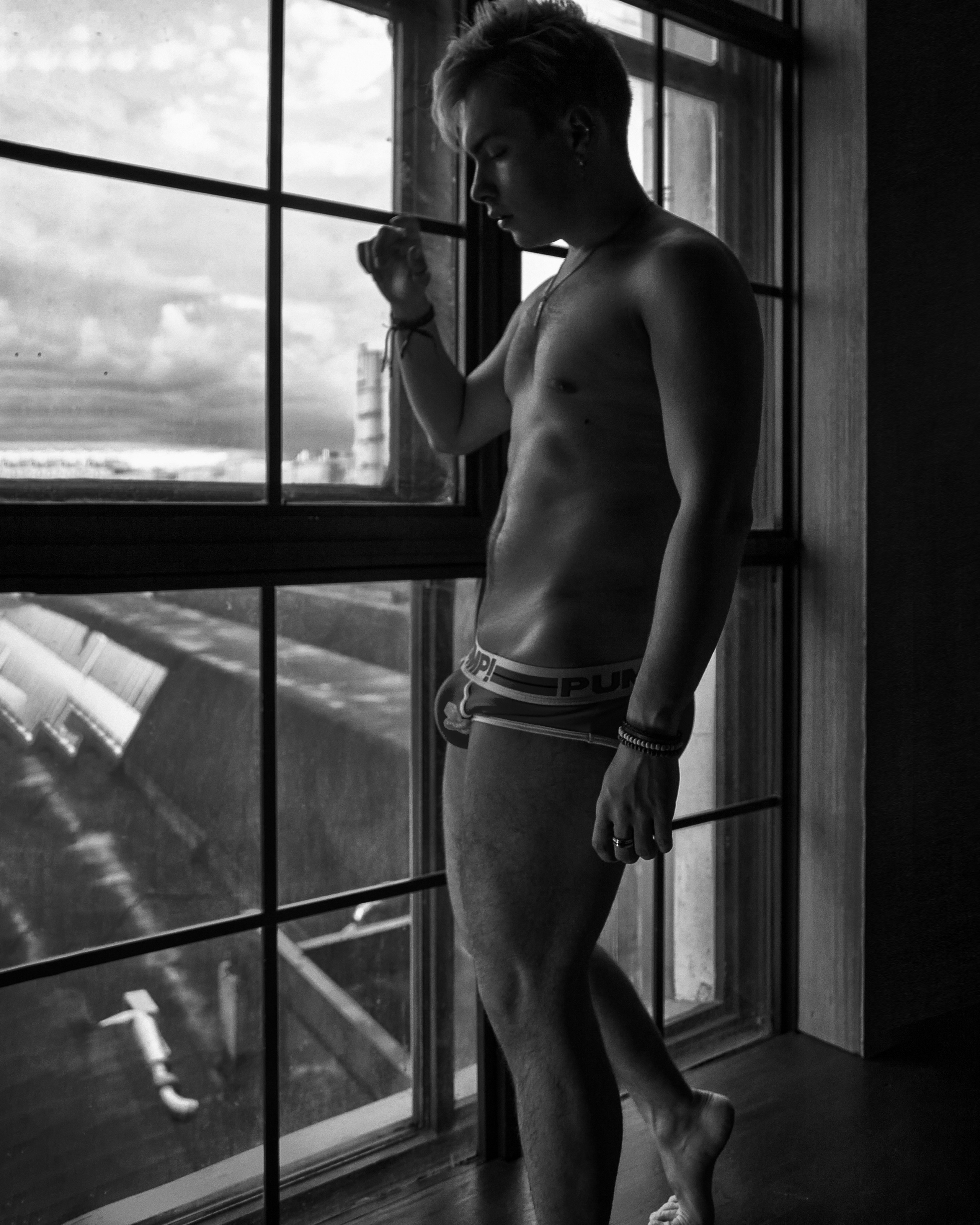 Hangover. ANDY KIN Мужской и ню-фотограф в Москве