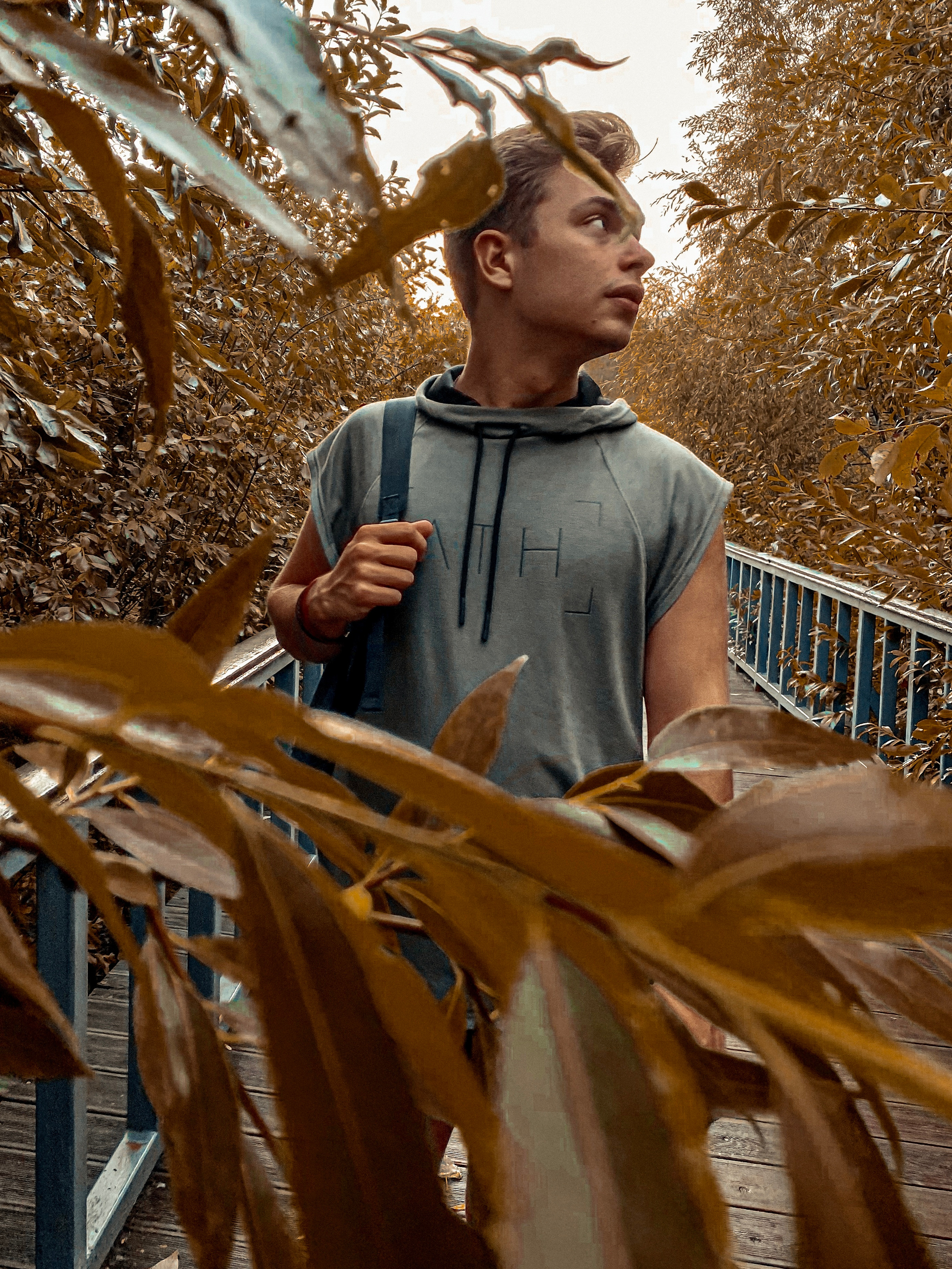 MOBILE 📱SHOTS. ANDY KIN Мужской и ню-фотограф в Москве