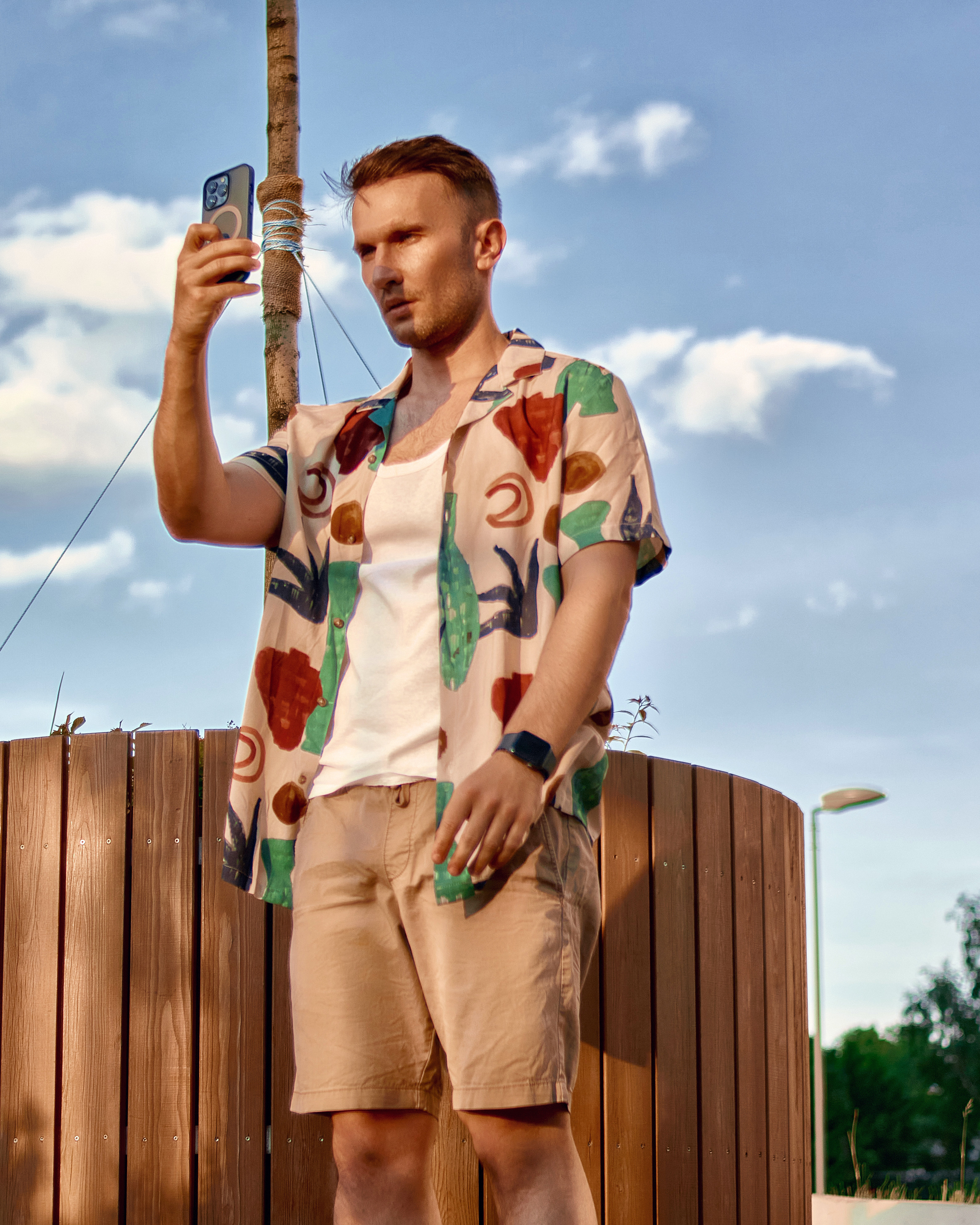 STEPAN x SPUTNIK. ANDY KIN Мужской и ню-фотограф в Москве