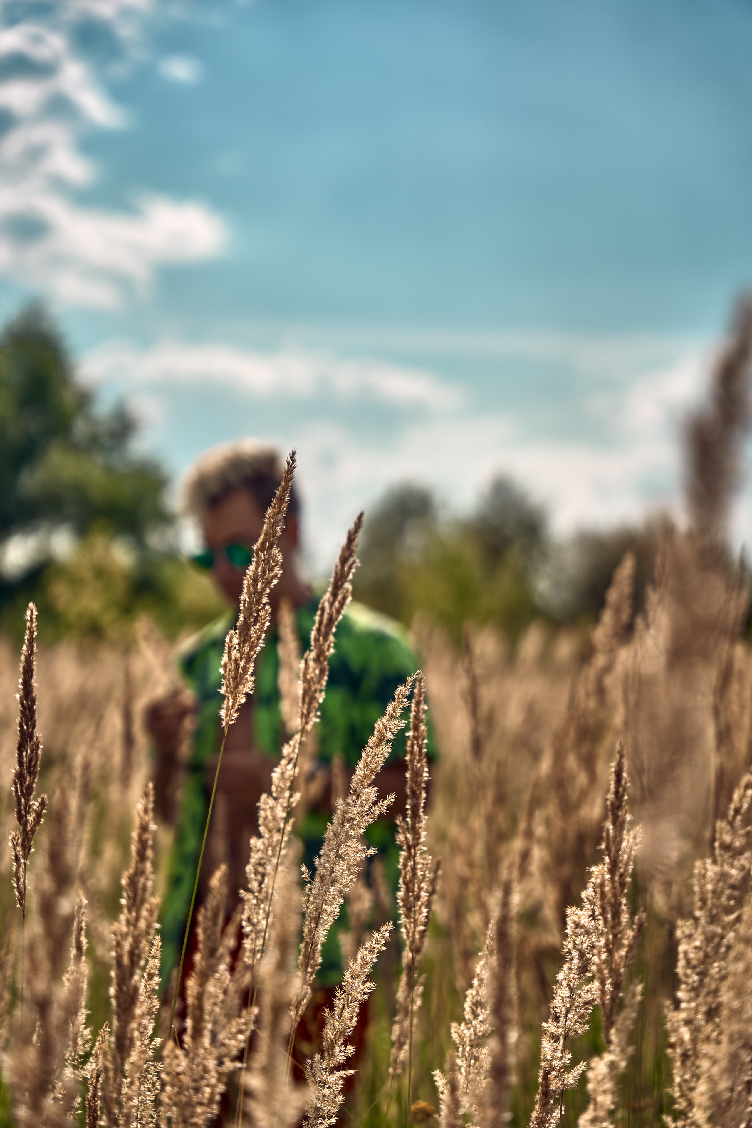 VLAD x FIELD. ANDY KIN Мужской и ню-фотограф в Москве