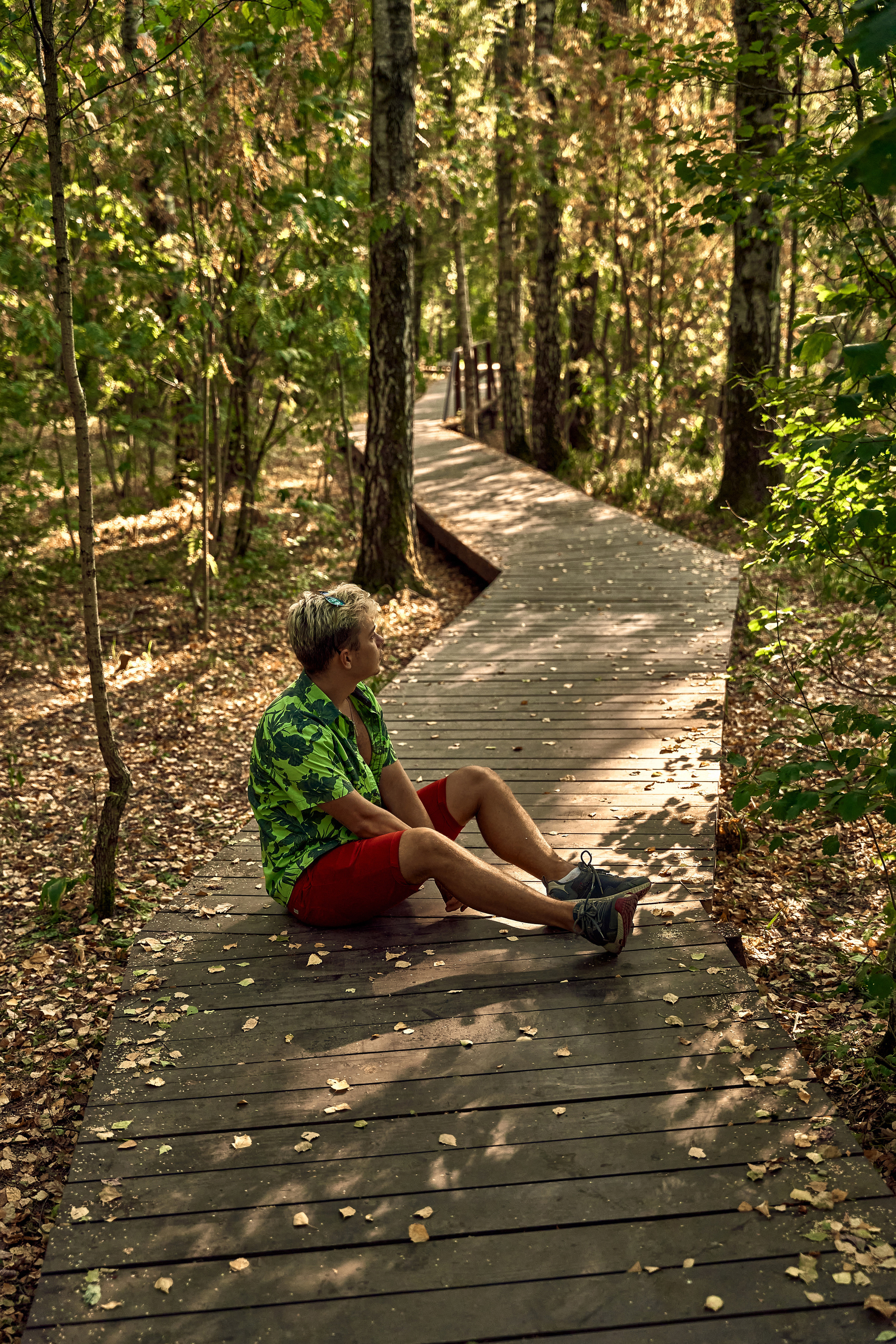 VLAD x FIELD. ANDY KIN Мужской и ню-фотограф в Москве