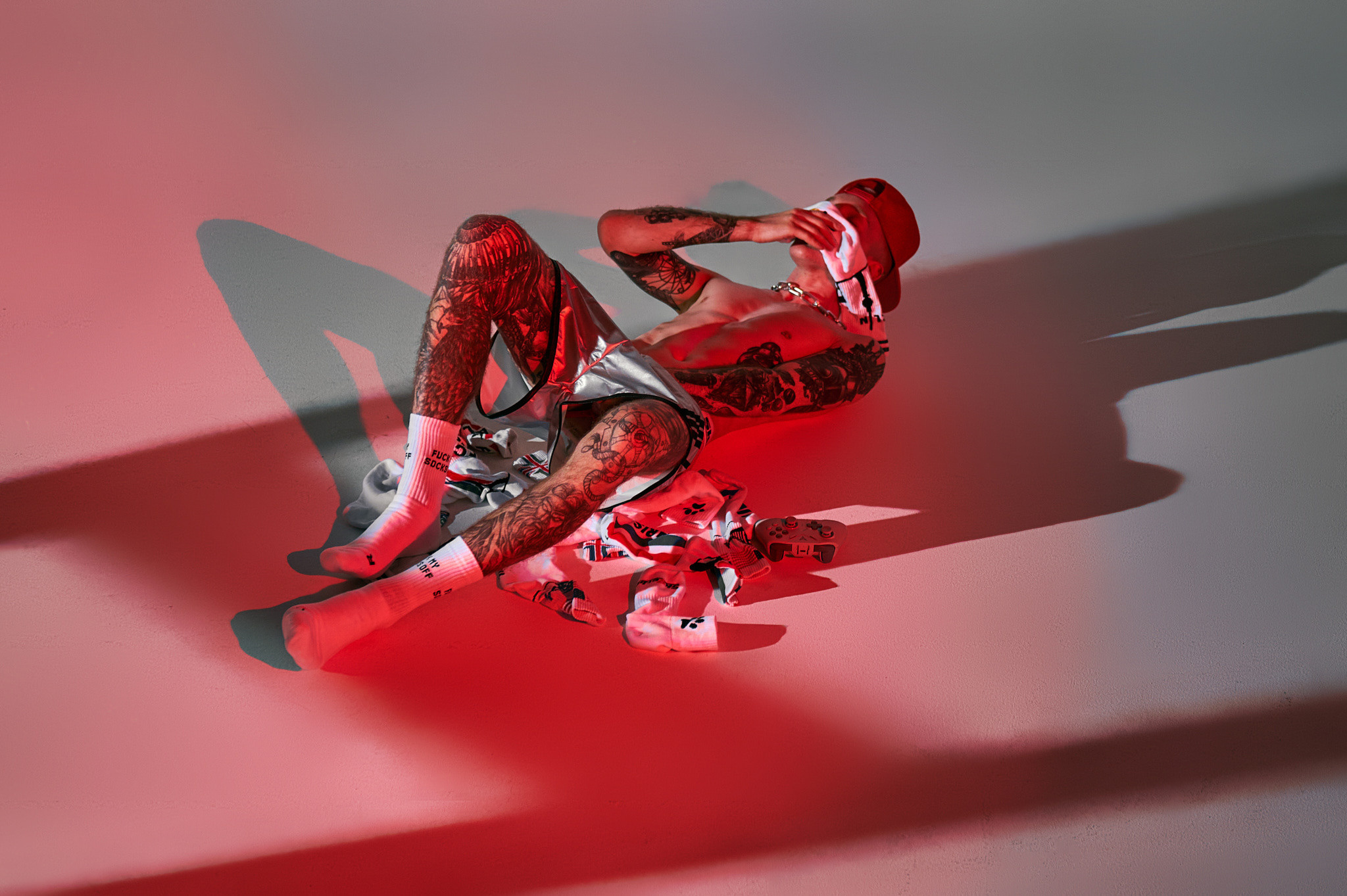 Sport Fetish. ANDY KIN Мужской и ню-фотограф в Москве