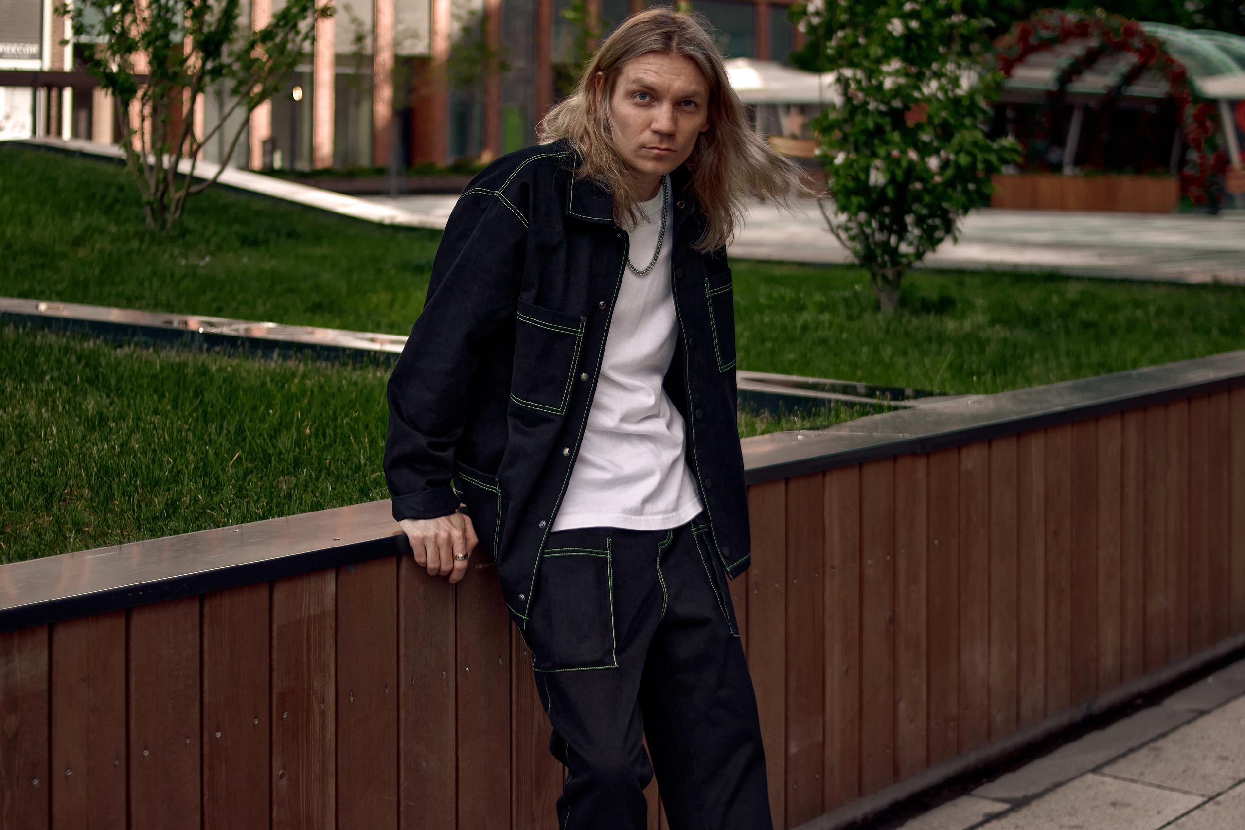 PAVEL x TSARSKAYA SQUARE. ANDY KIN Мужской и ню-фотограф в Москве