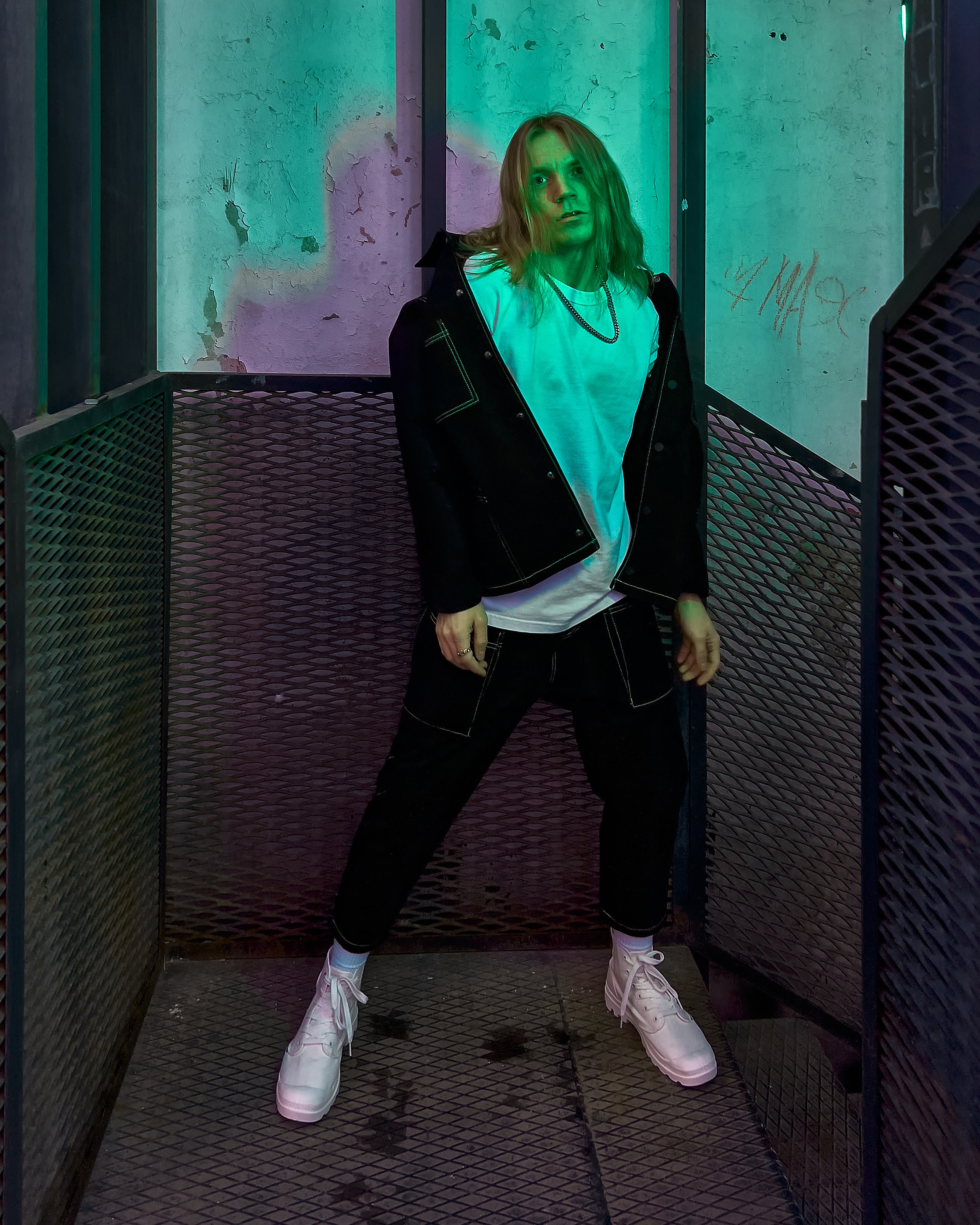 PAVEL x TSARSKAYA SQUARE. ANDY KIN Мужской и ню-фотограф в Москве