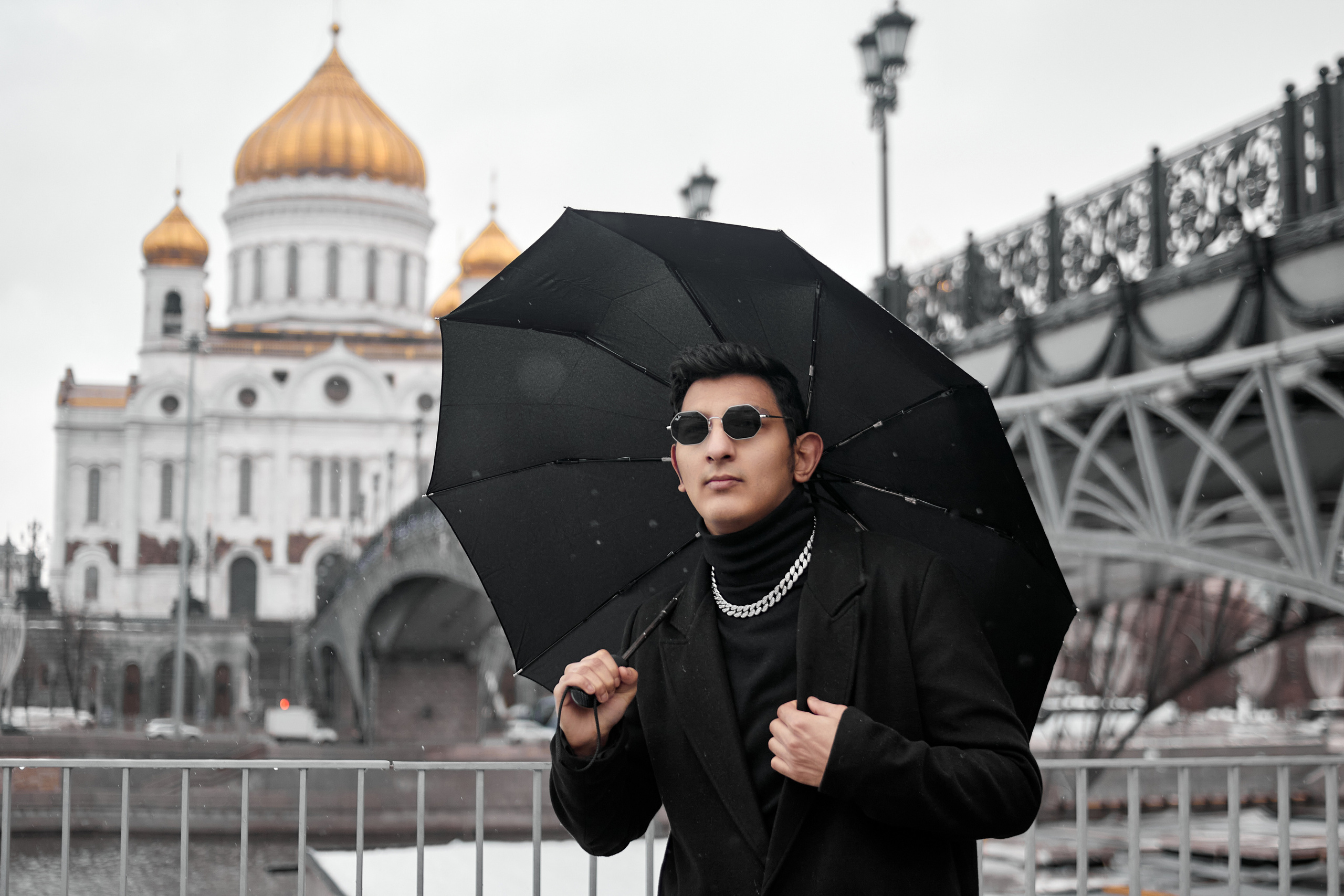 KOSTYA x RED OCTOBER. ANDY KIN Мужской и ню-фотограф в Москве