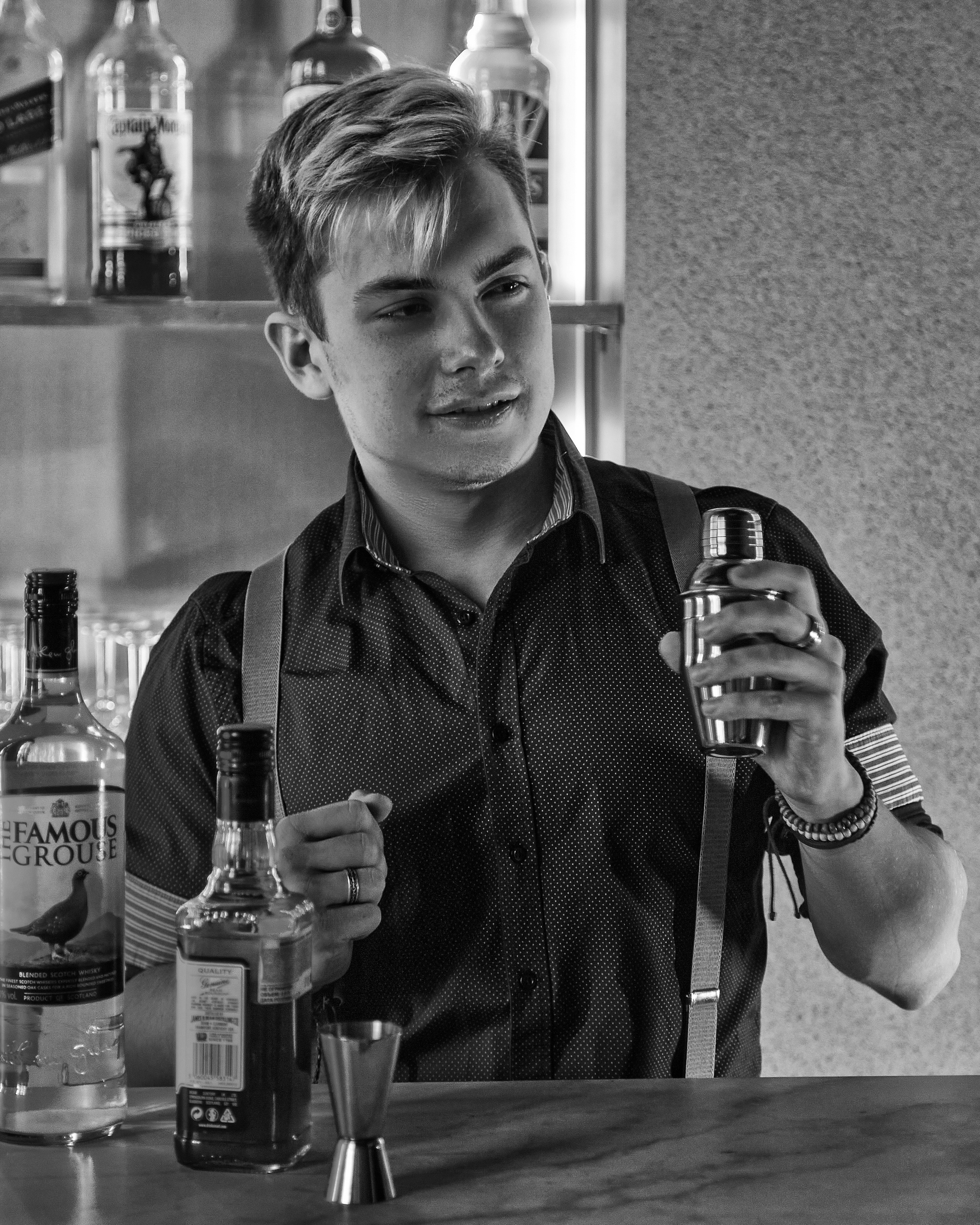 VLAD x BAR. ANDY KIN Мужской и ню-фотограф в Москве