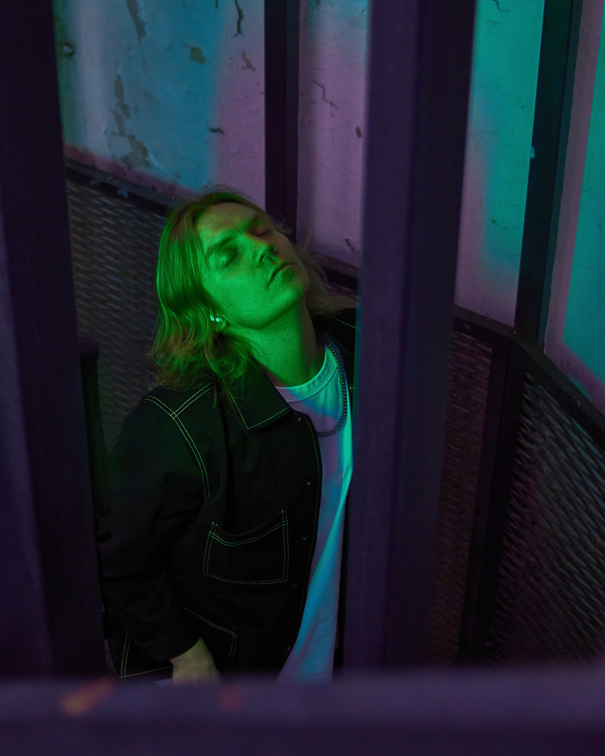 MOBILE 📱SHOTS. ANDY KIN Мужской и ню-фотограф в Москве