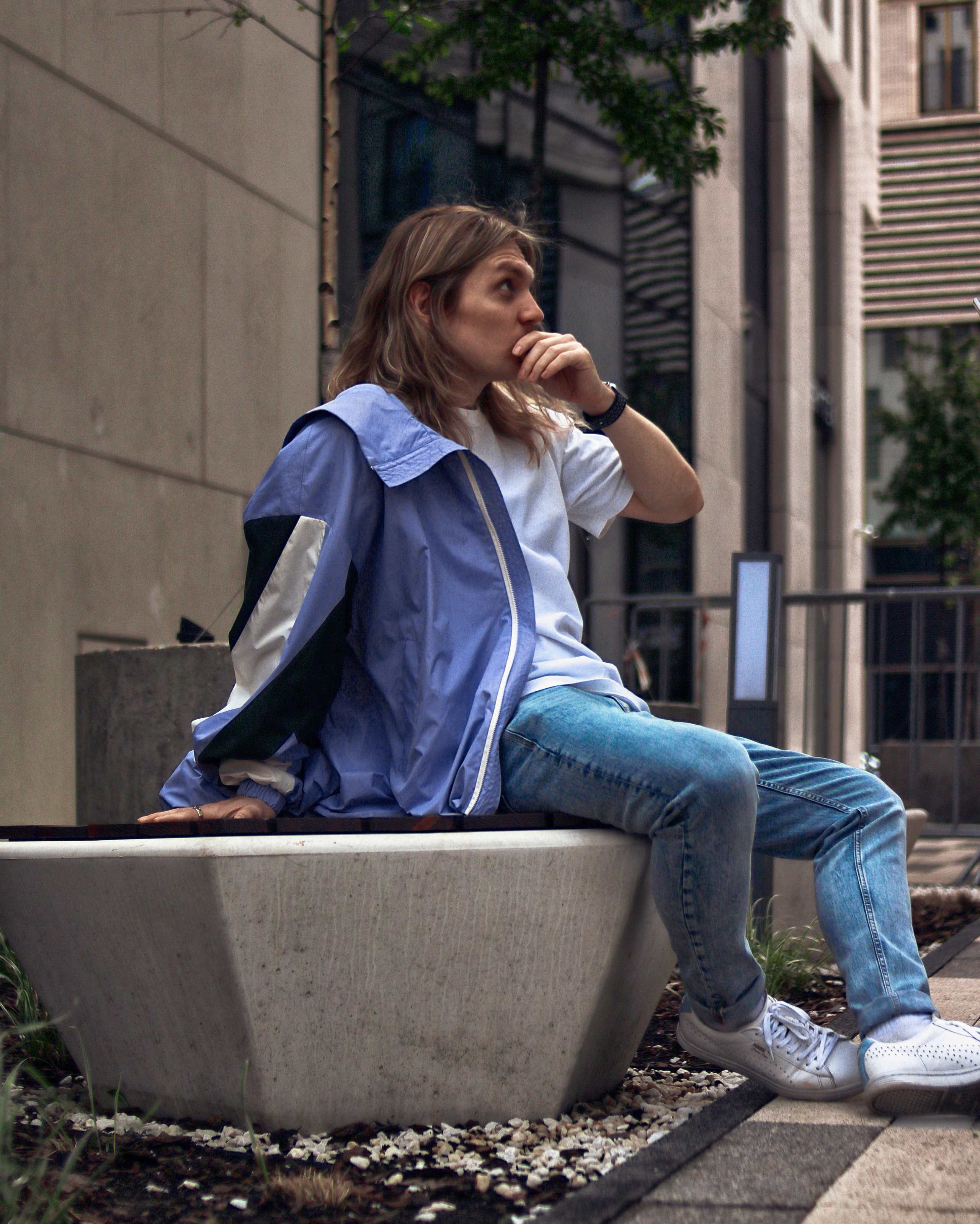 PAVEL x TSARSKAYA SQUARE. ANDY KIN Мужской и ню-фотограф в Москве