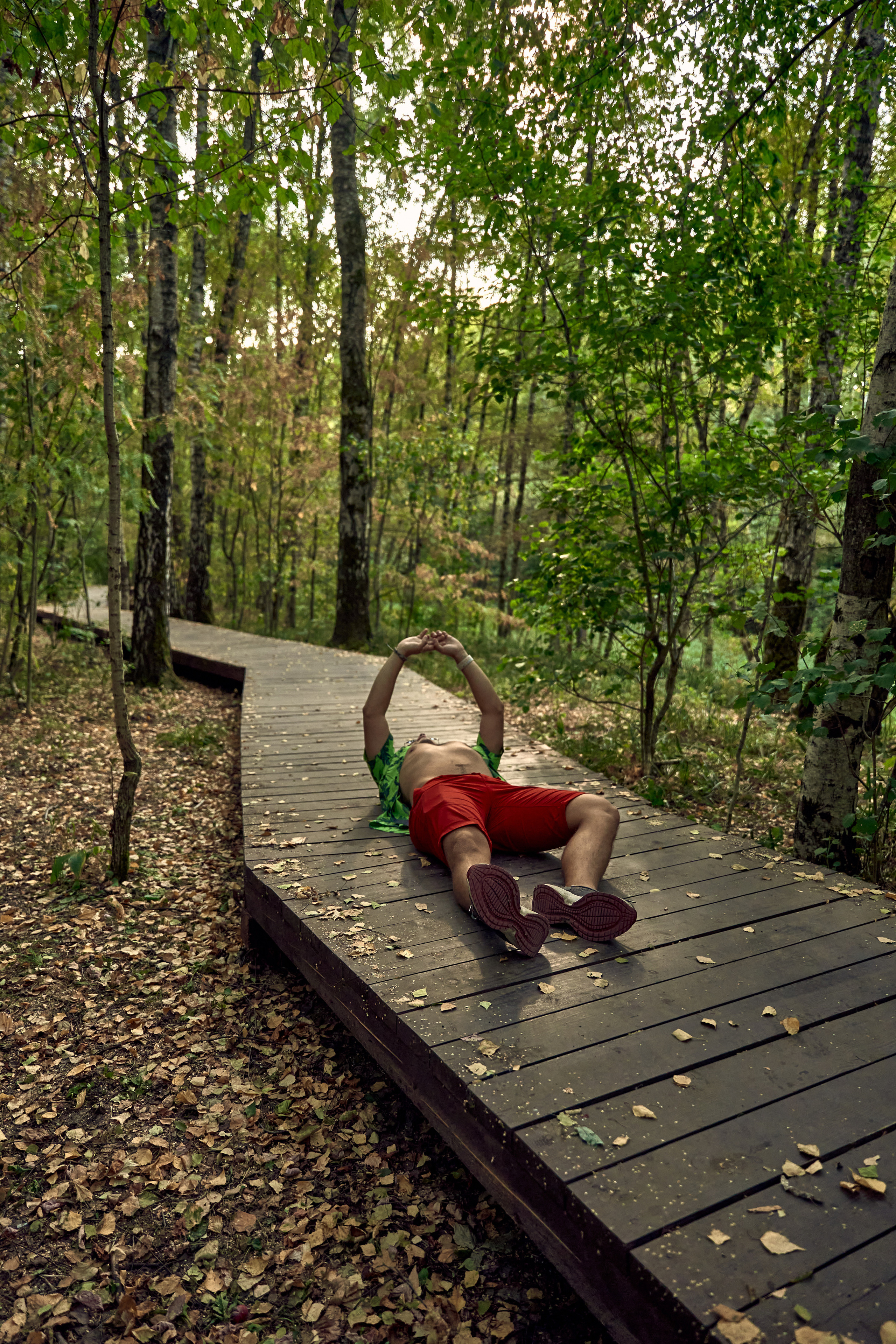 VLAD x FIELD. ANDY KIN Мужской и ню-фотограф в Москве