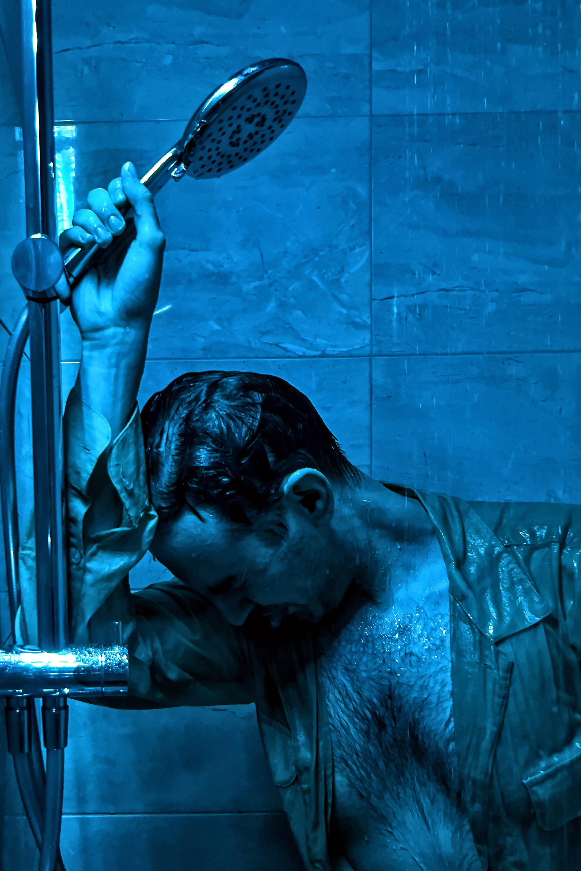 DIMA x FLAT. ANDY KIN Мужской и ню-фотограф в Москве