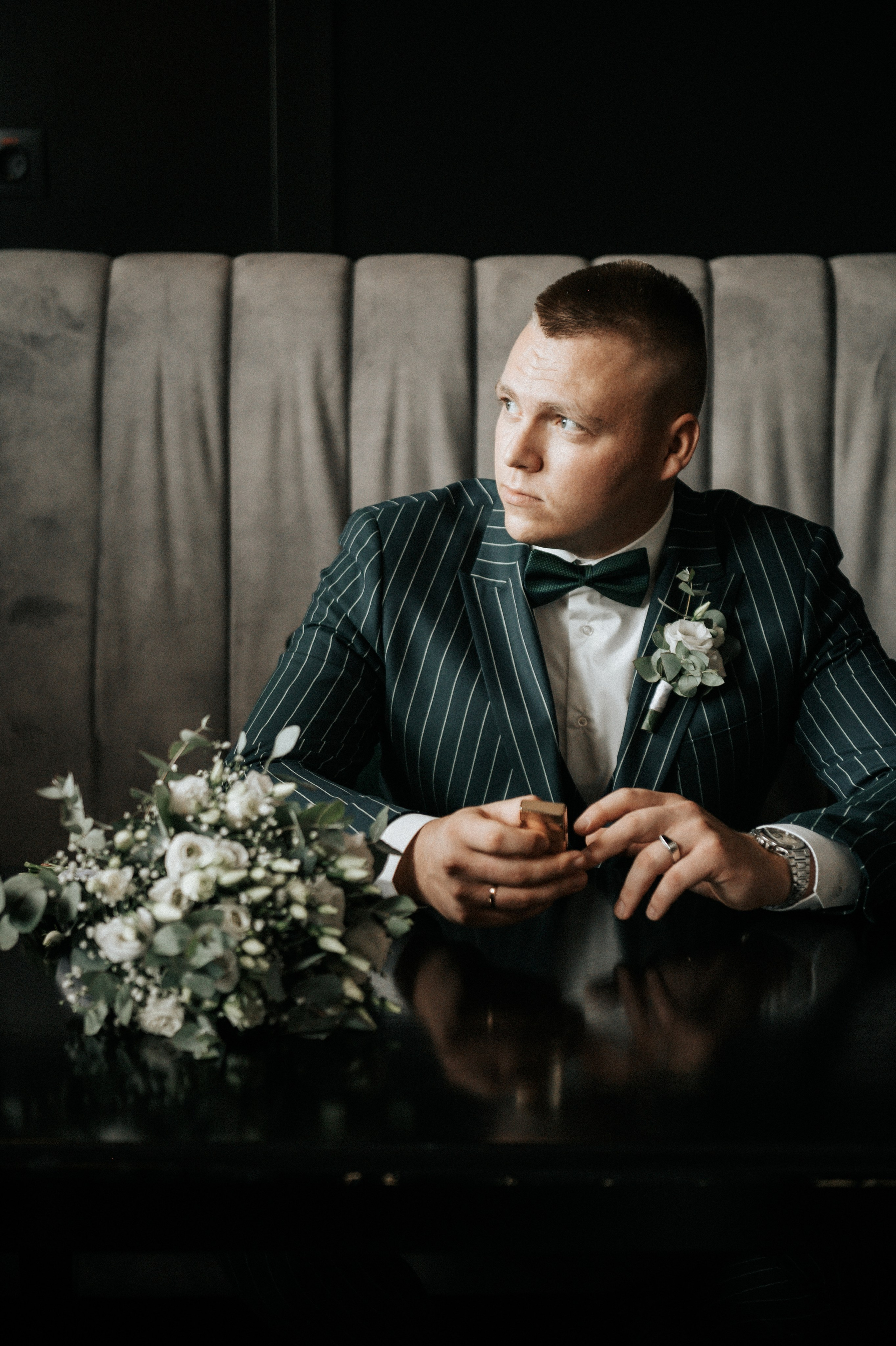 Свадебные фотографии. Фотограф в Барнауле Дарья Бутурлакина. Люби.Цени.Касайся