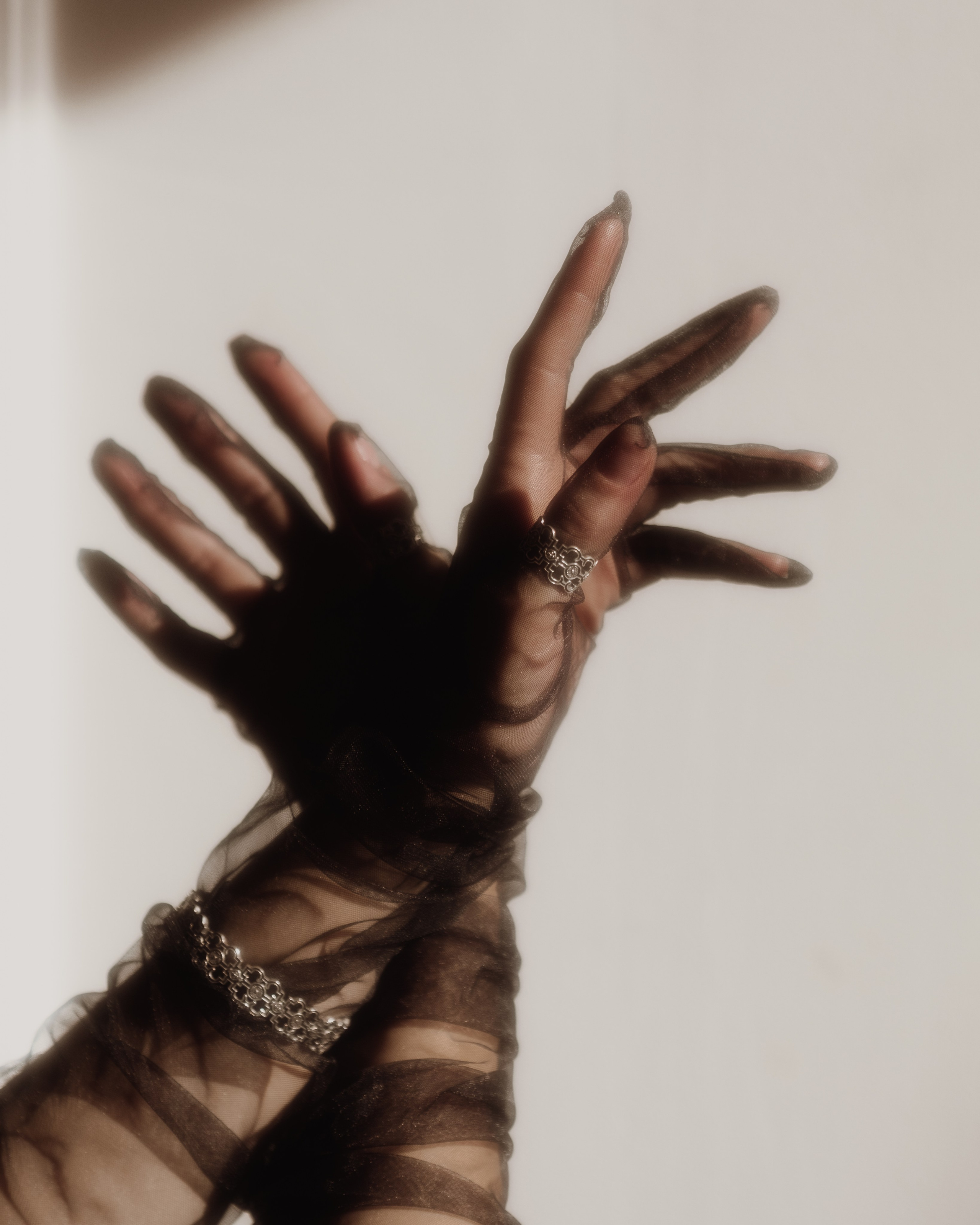 Vox Urbis. Портретный фотограф в Алматы Валя Гольцберг