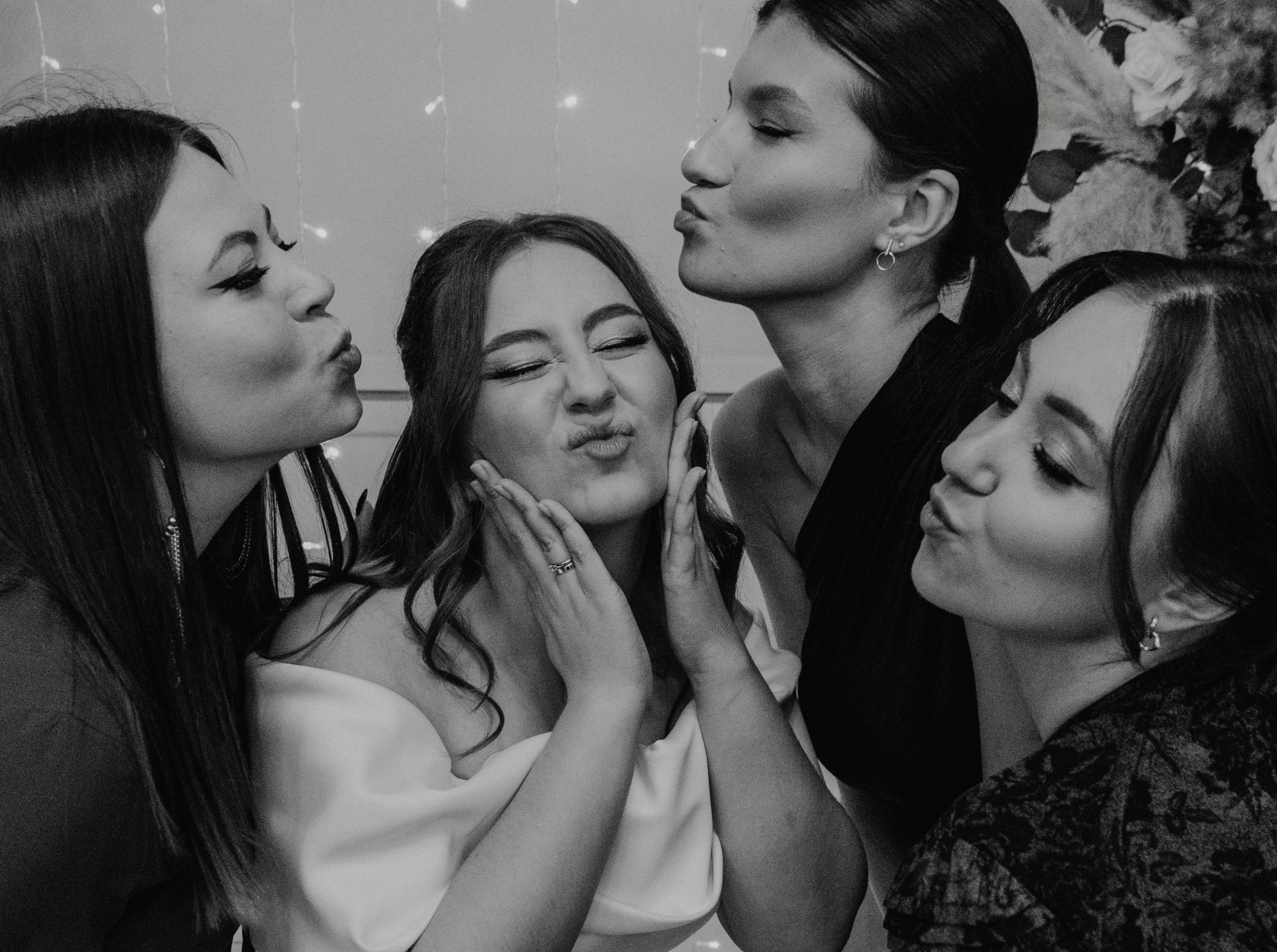 Вероника и Антон. Анастасия Попова — Fashion photographer