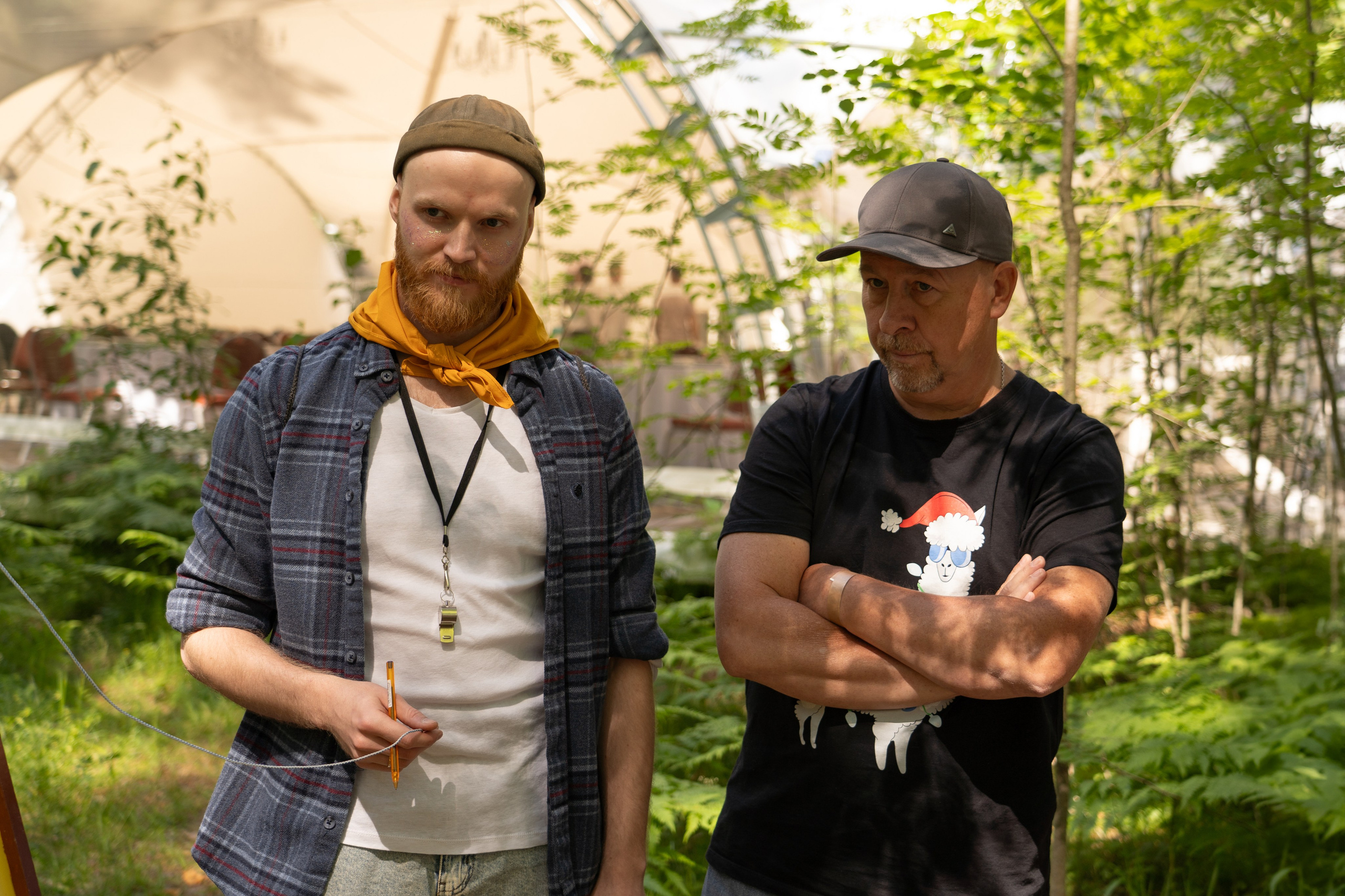 Тимбилдинг. Издательский дом «ПРЕСС-КУРЬЕР». Фотограф-эстет