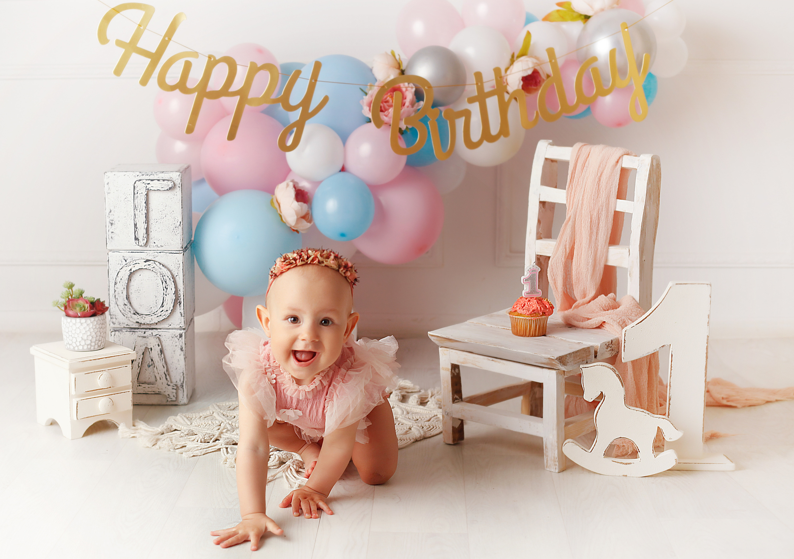 Оленька. Фотограф в Туле Оксана Денисова