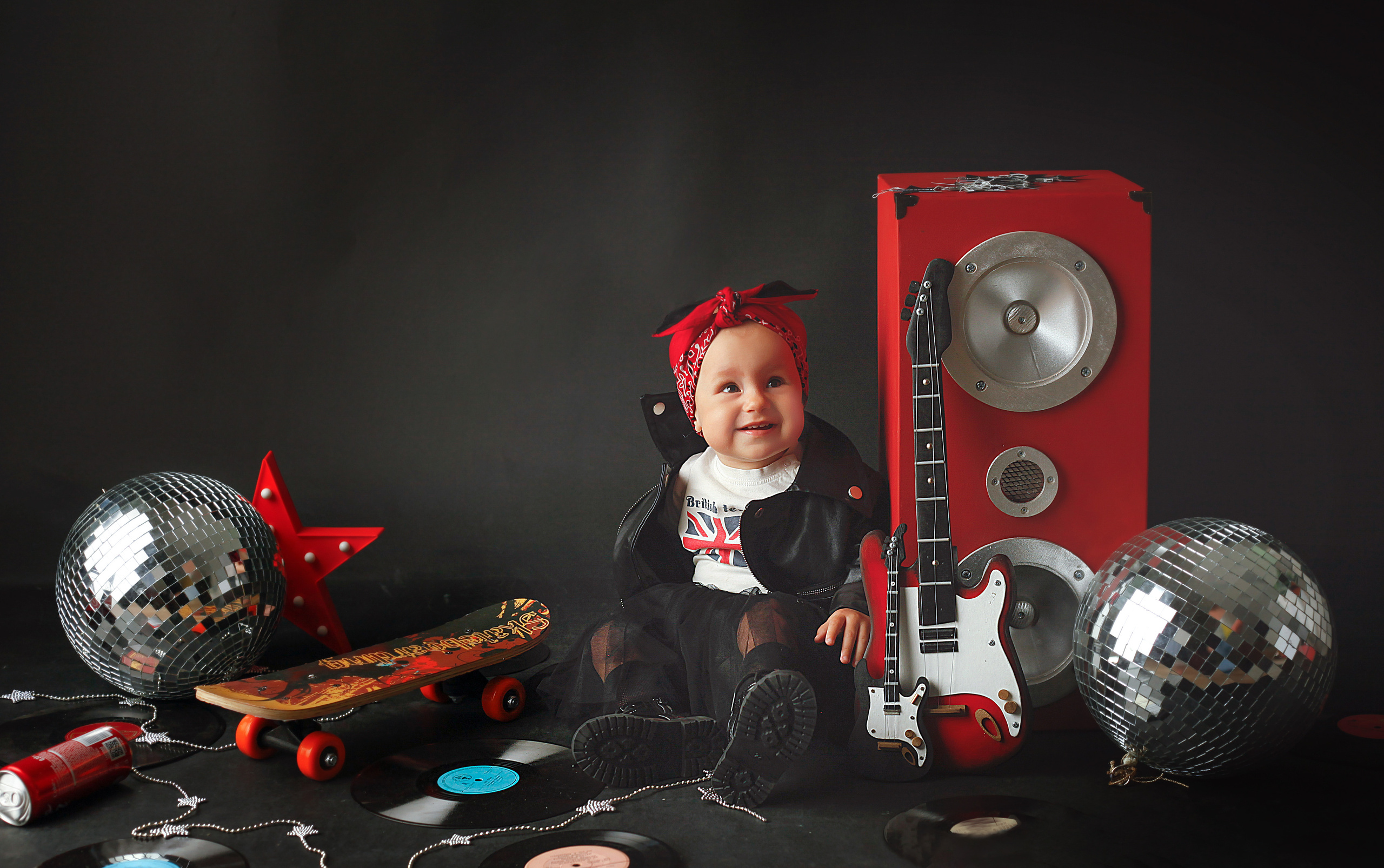 Оленька. Фотограф в Туле Оксана Денисова