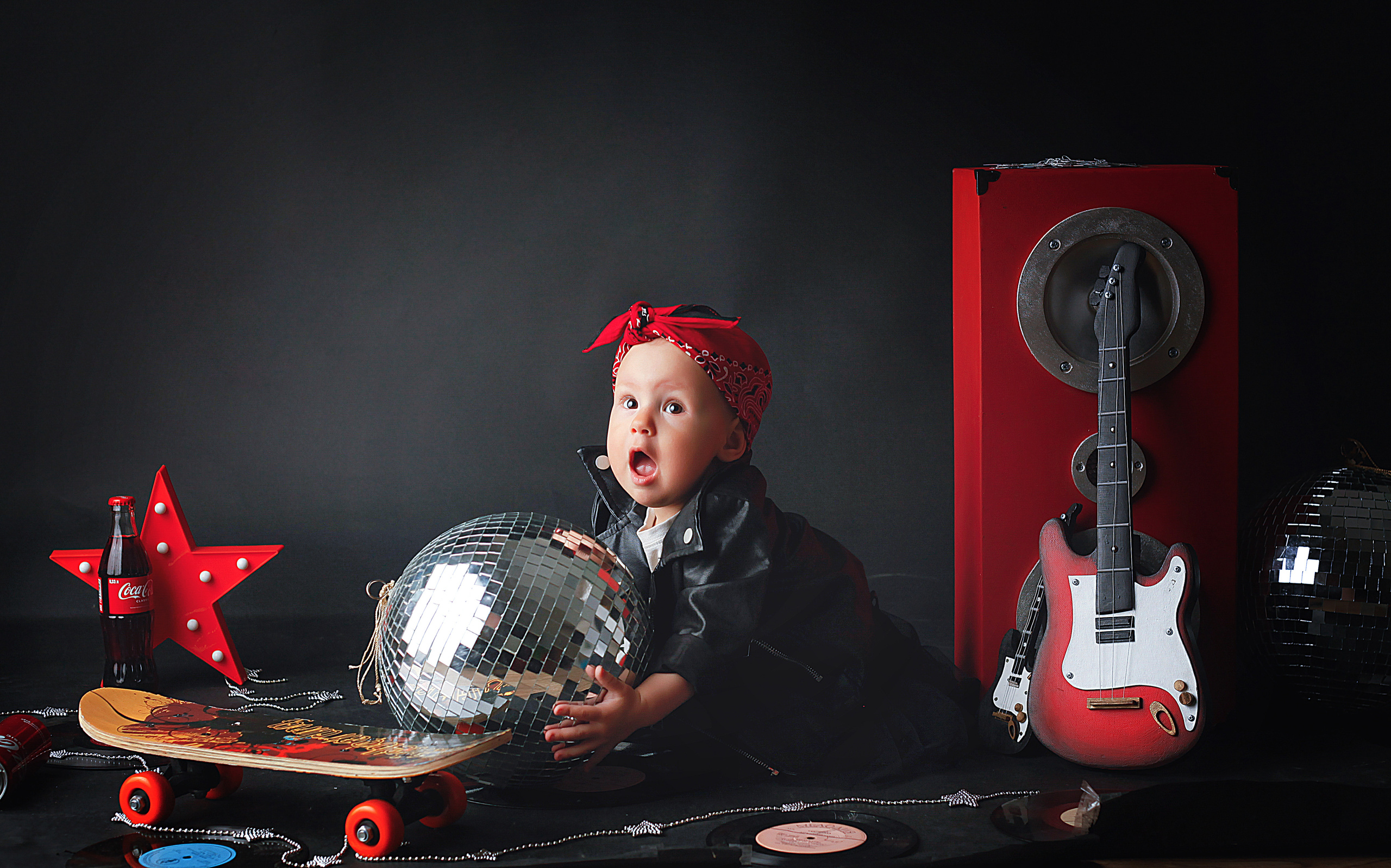 Оленька. Фотограф в Туле Оксана Денисова