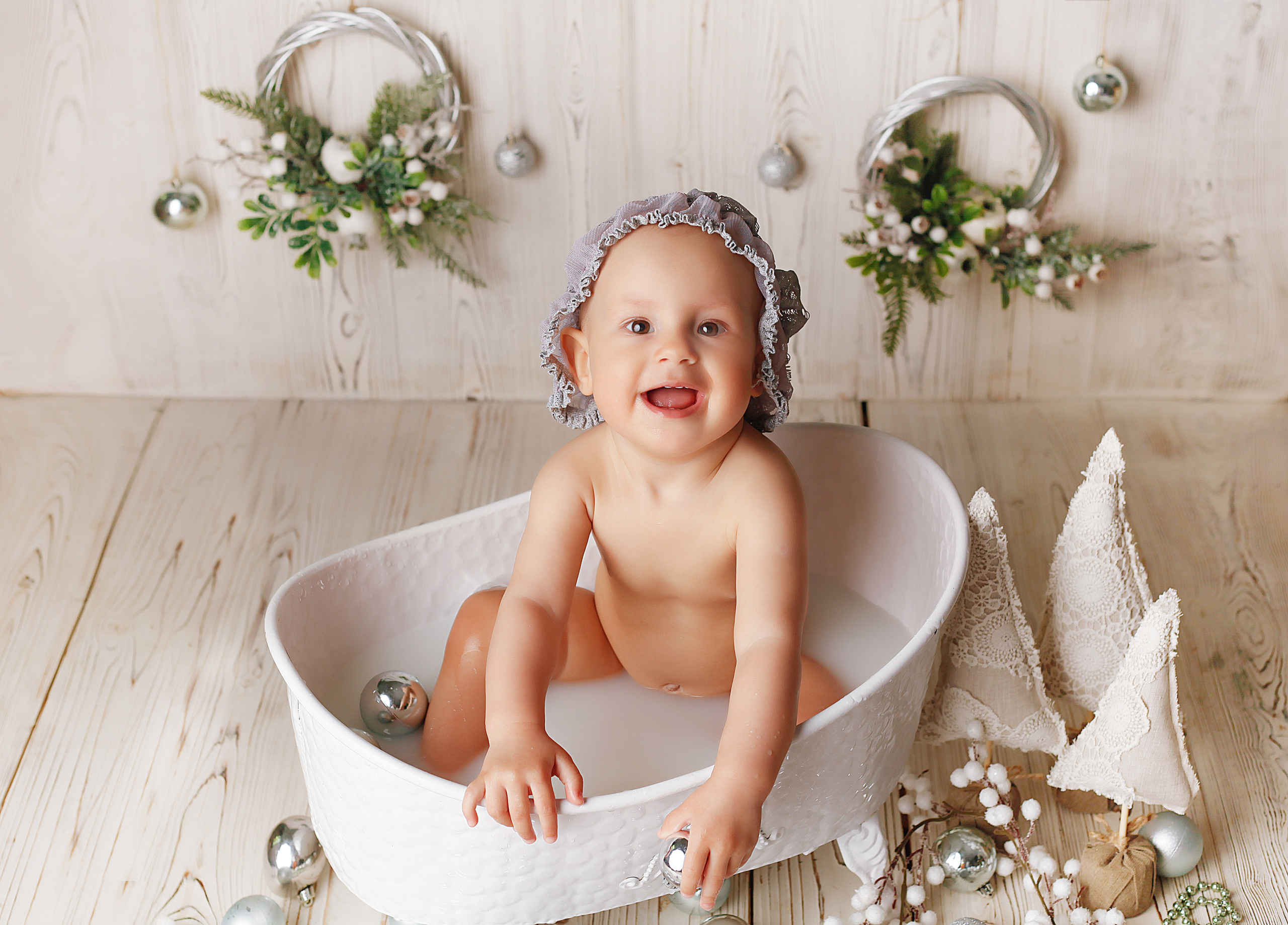 Оленька. Фотограф в Туле Оксана Денисова