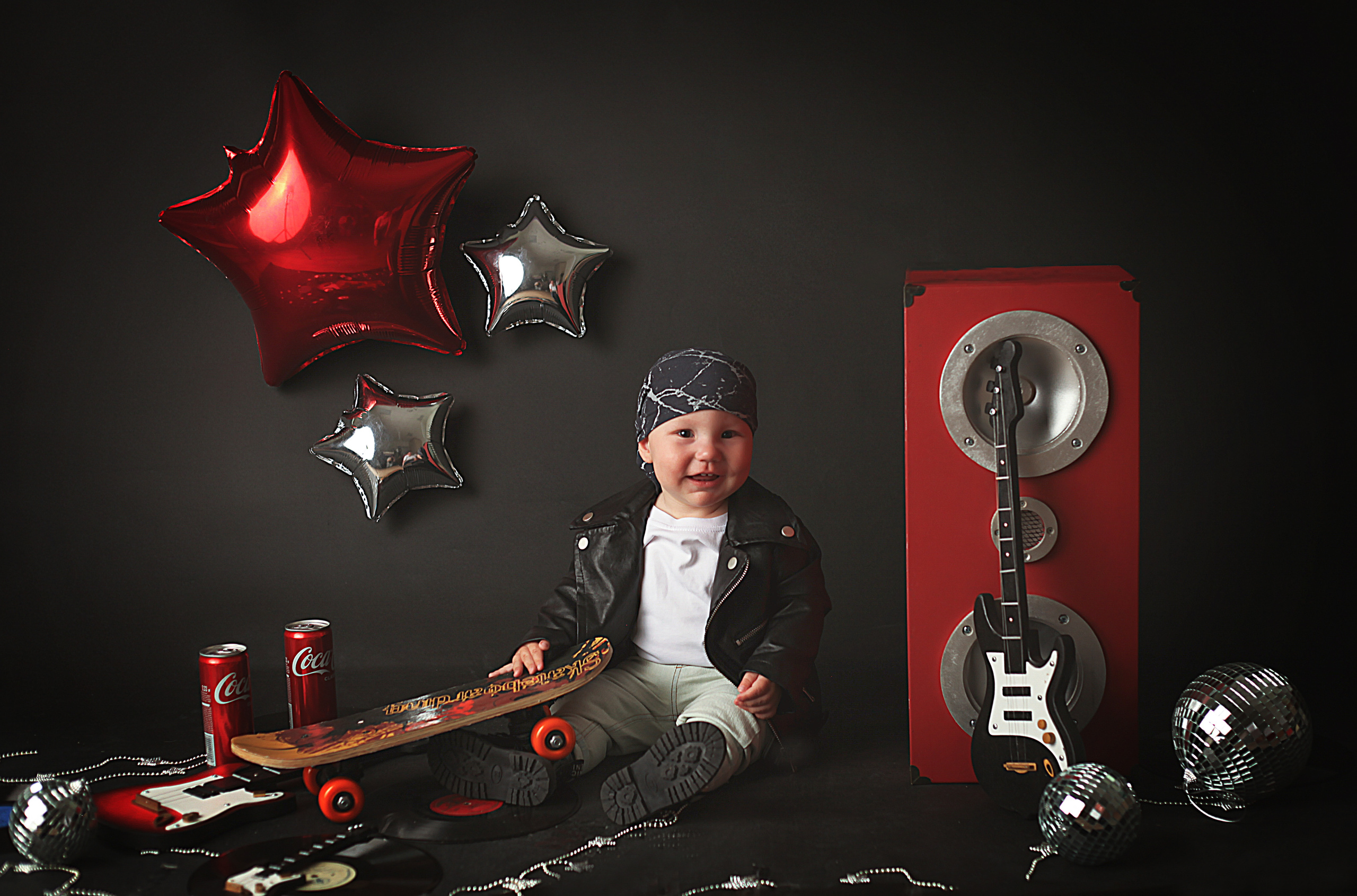 РОК. Фотограф в Туле Оксана Денисова